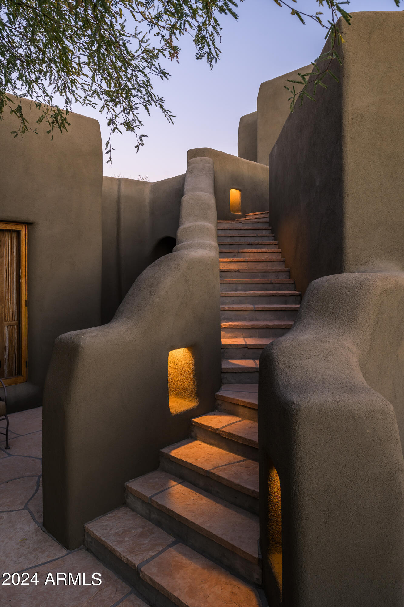 ADOBES DE LA TIERRA REPLAT - Residential