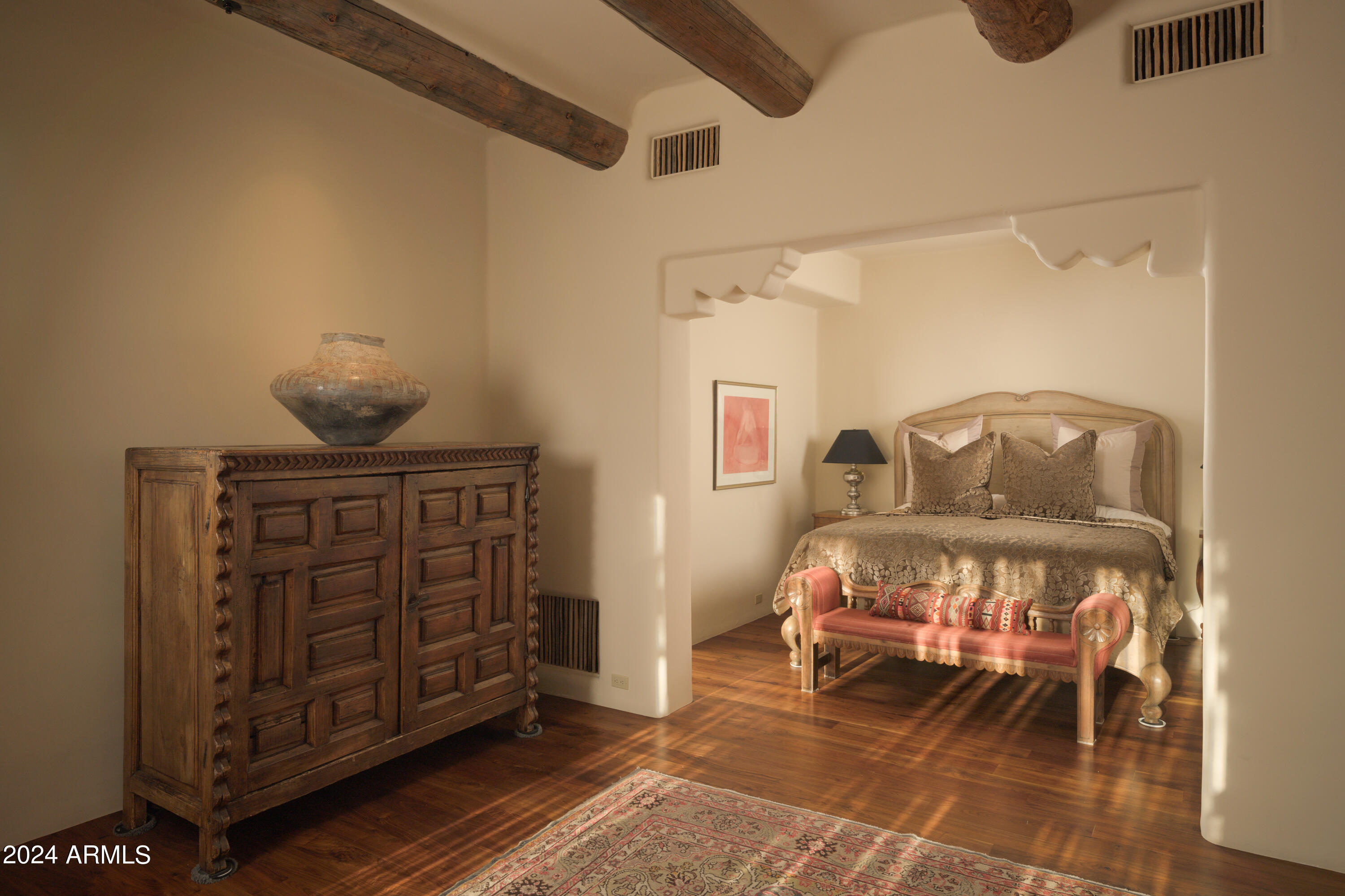 ADOBES DE LA TIERRA REPLAT - Residential
