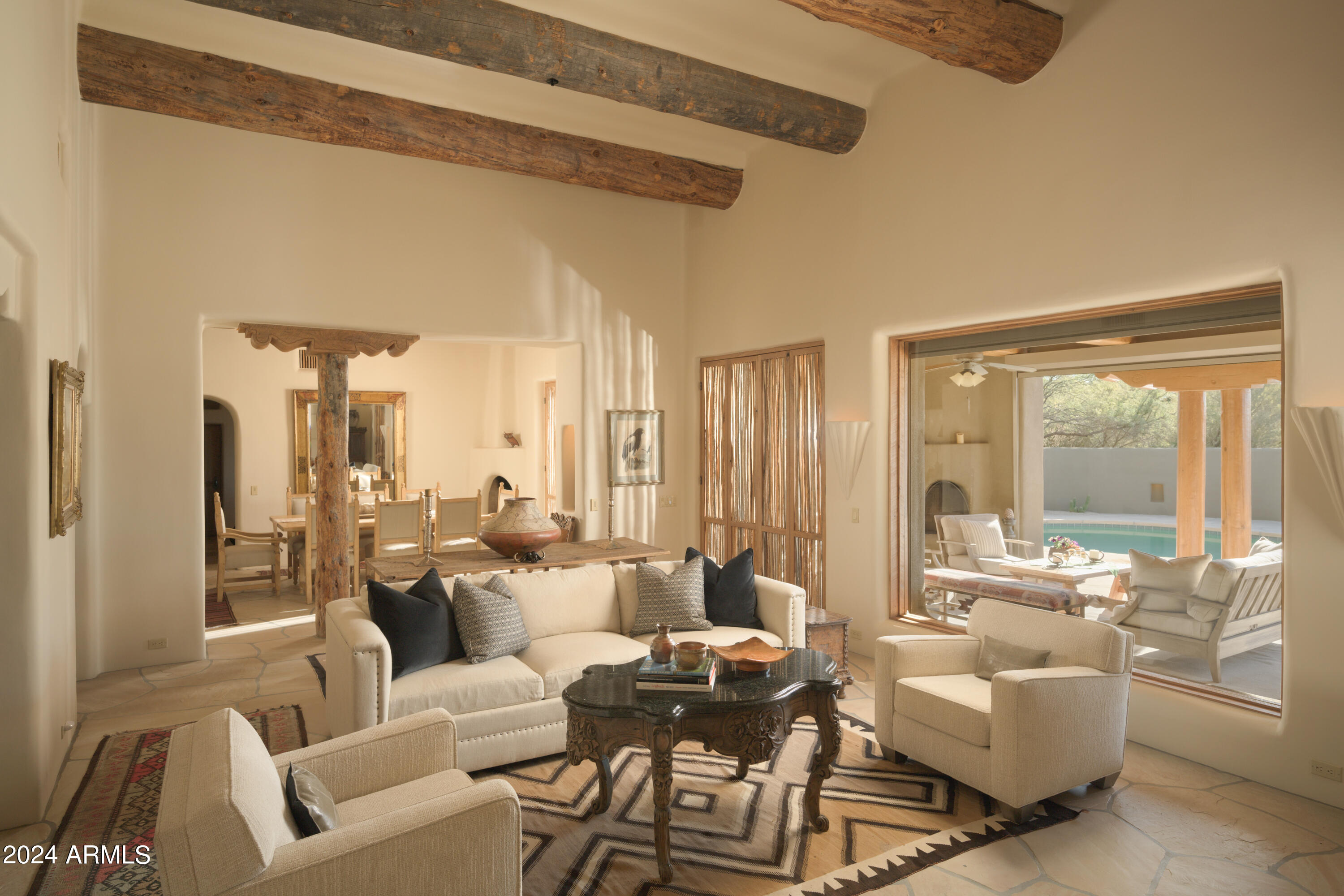 ADOBES DE LA TIERRA REPLAT - Residential