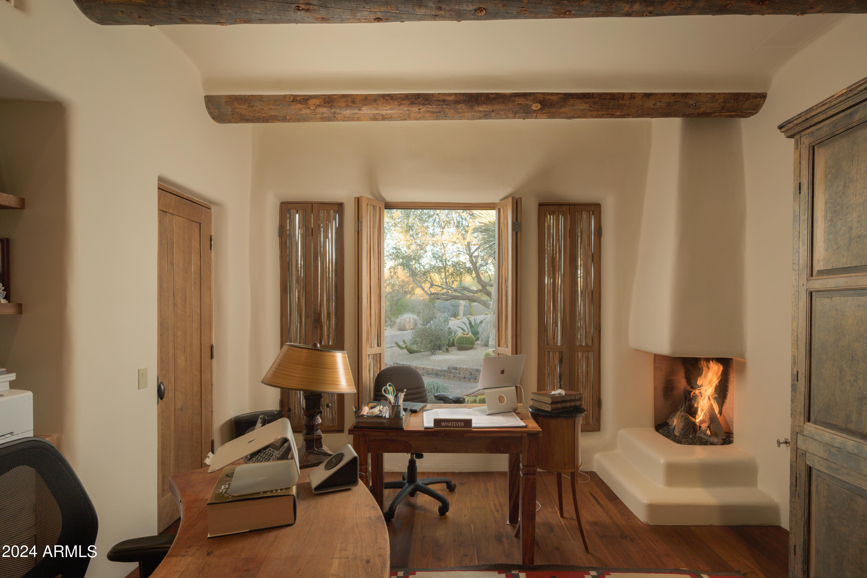 ADOBES DE LA TIERRA REPLAT - Residential