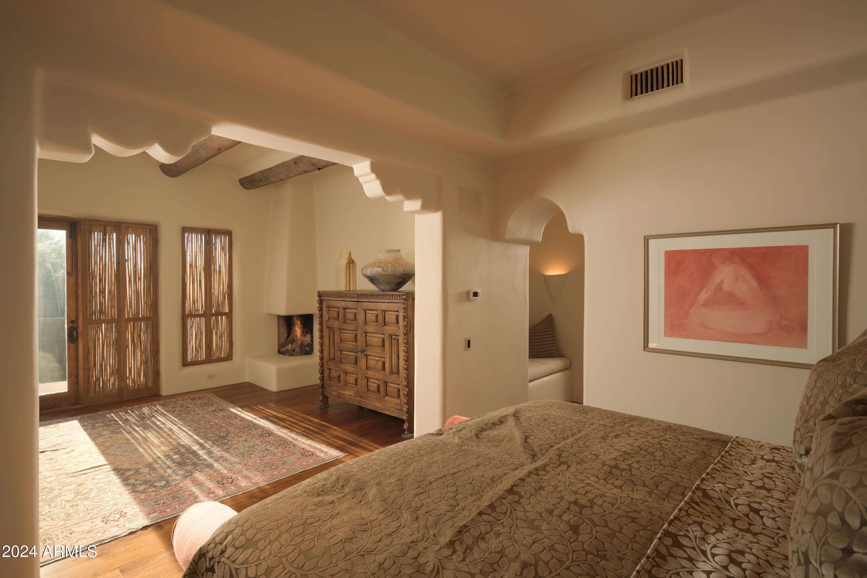 ADOBES DE LA TIERRA REPLAT - Residential
