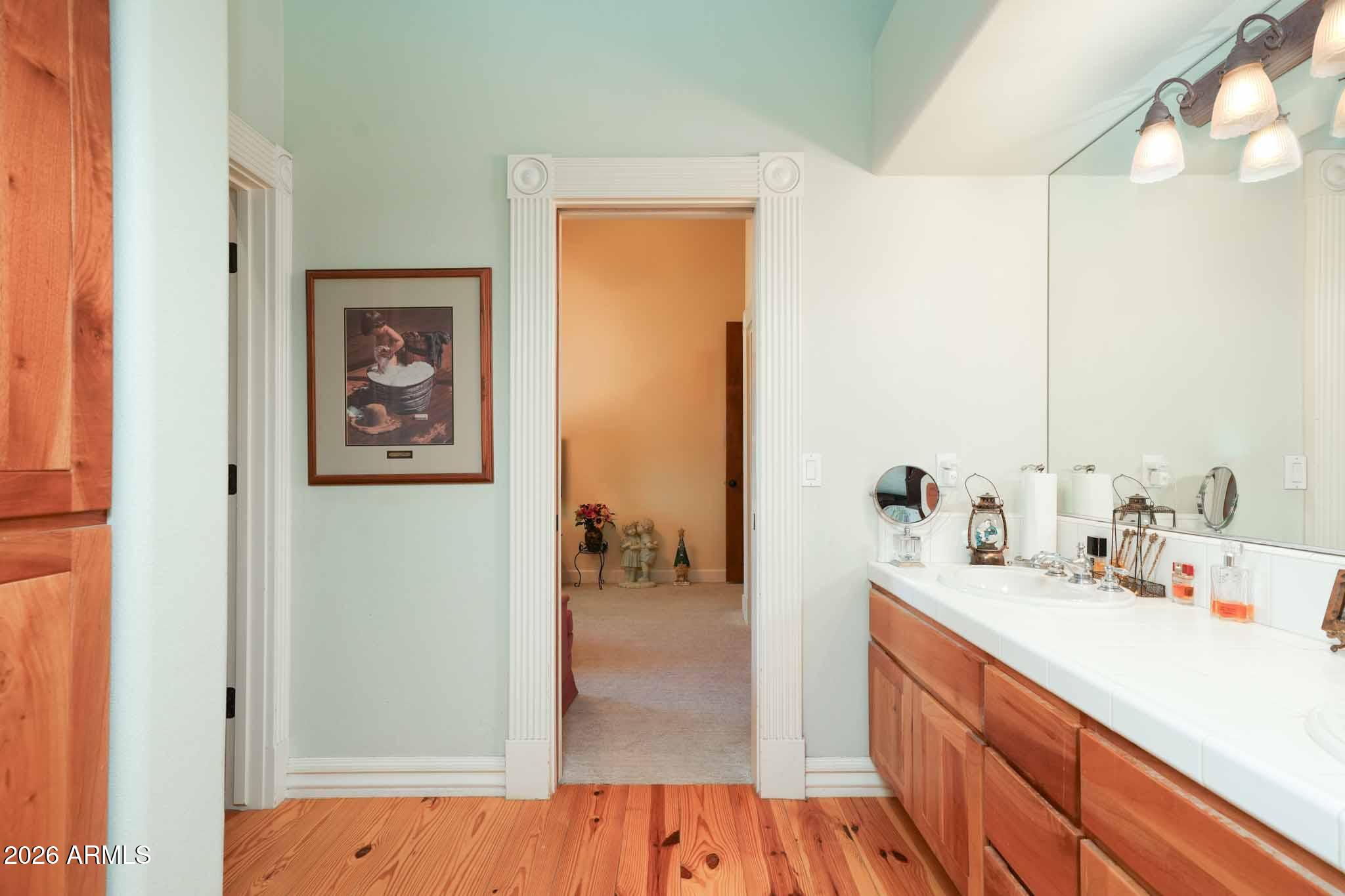 Under 5 acres - Residential