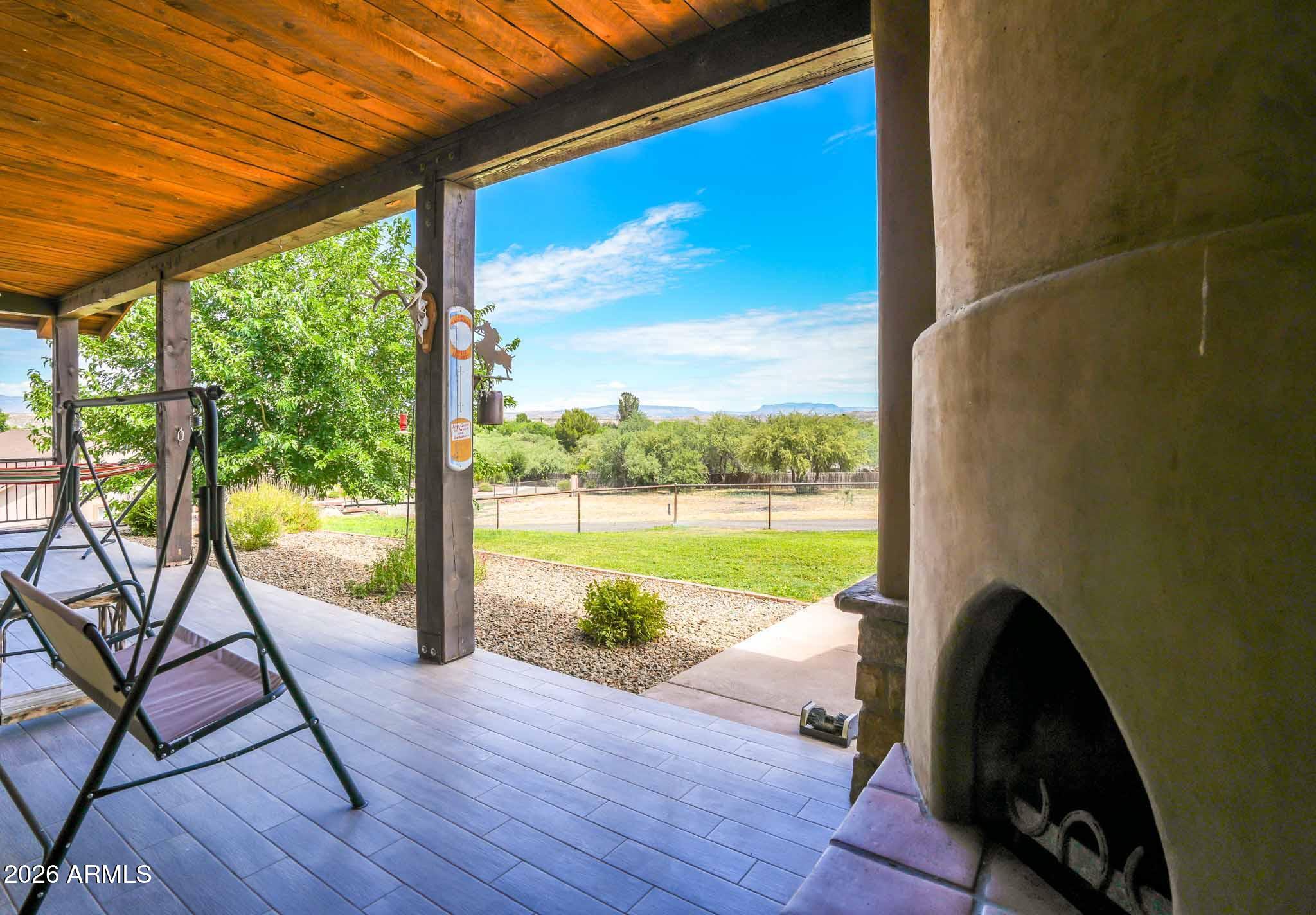 Under 5 acres - Residential