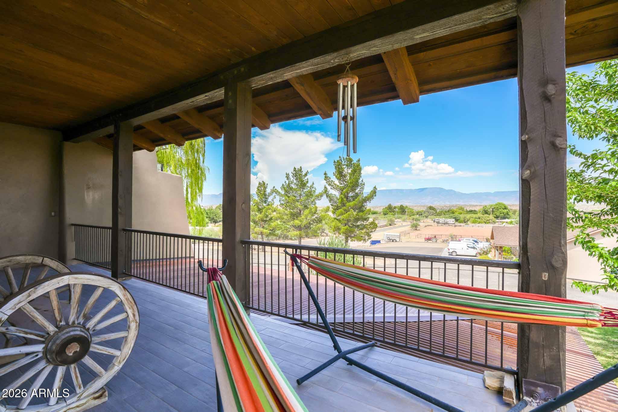 Under 5 acres - Residential