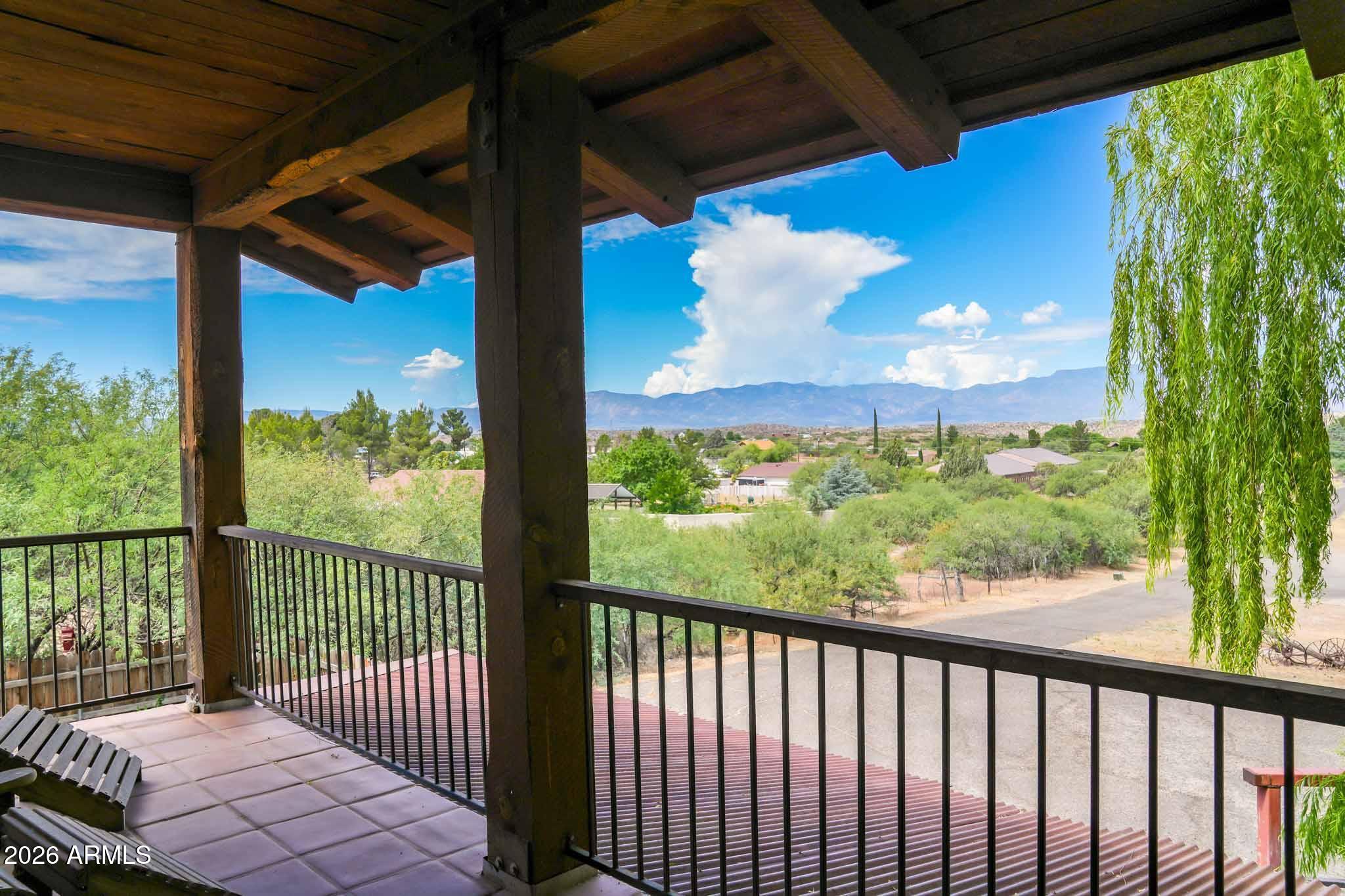 Under 5 acres - Residential