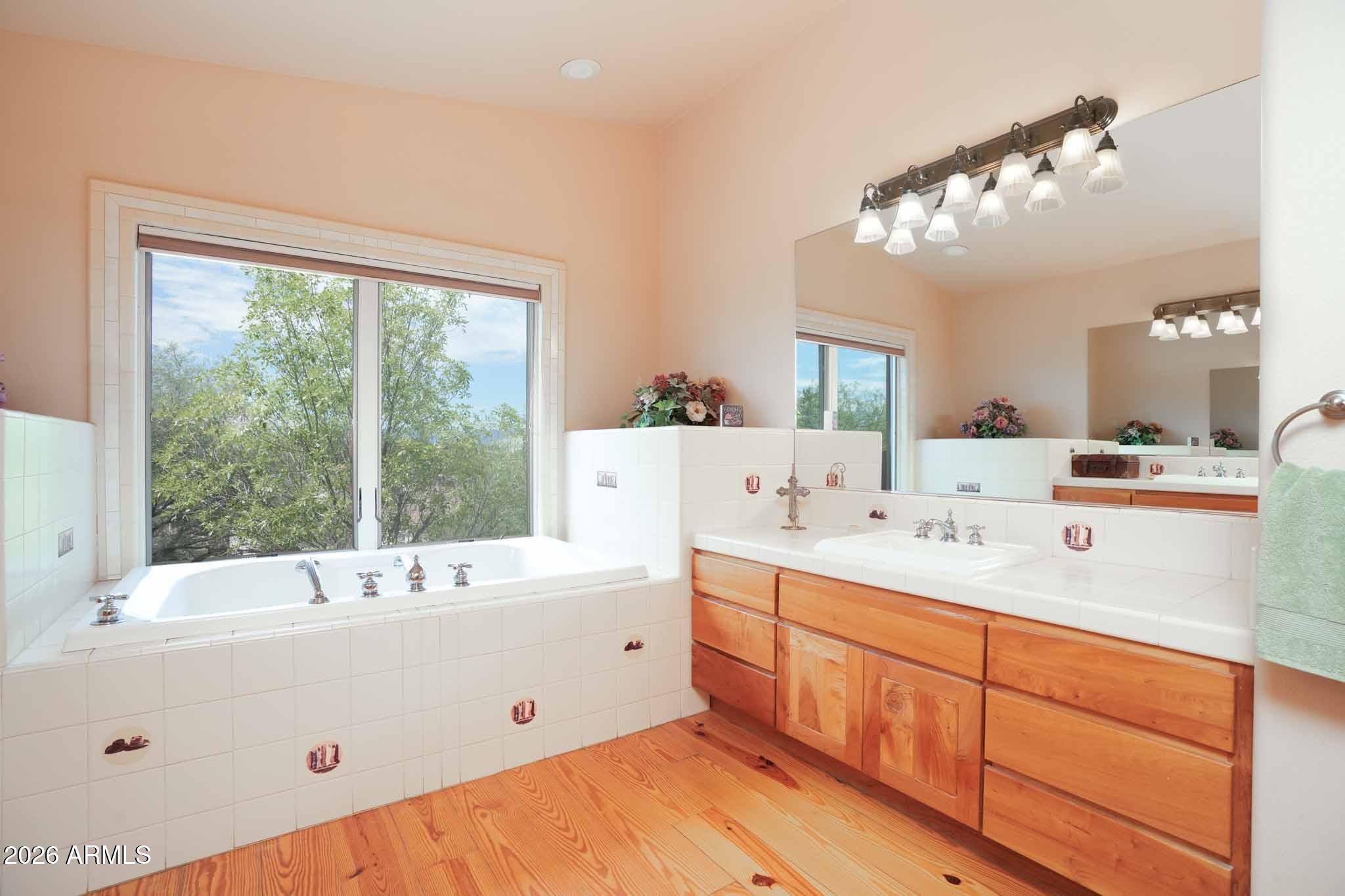 Under 5 acres - Residential