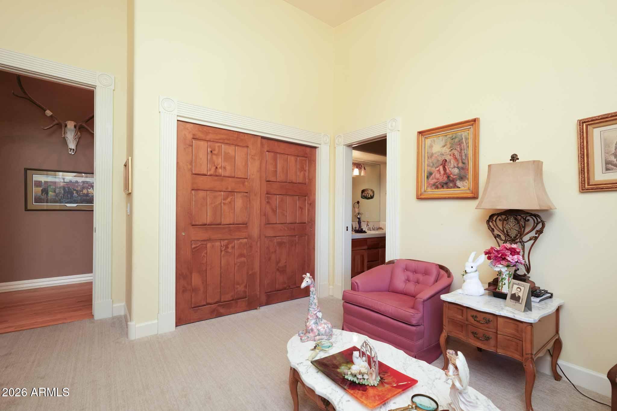 Under 5 acres - Residential