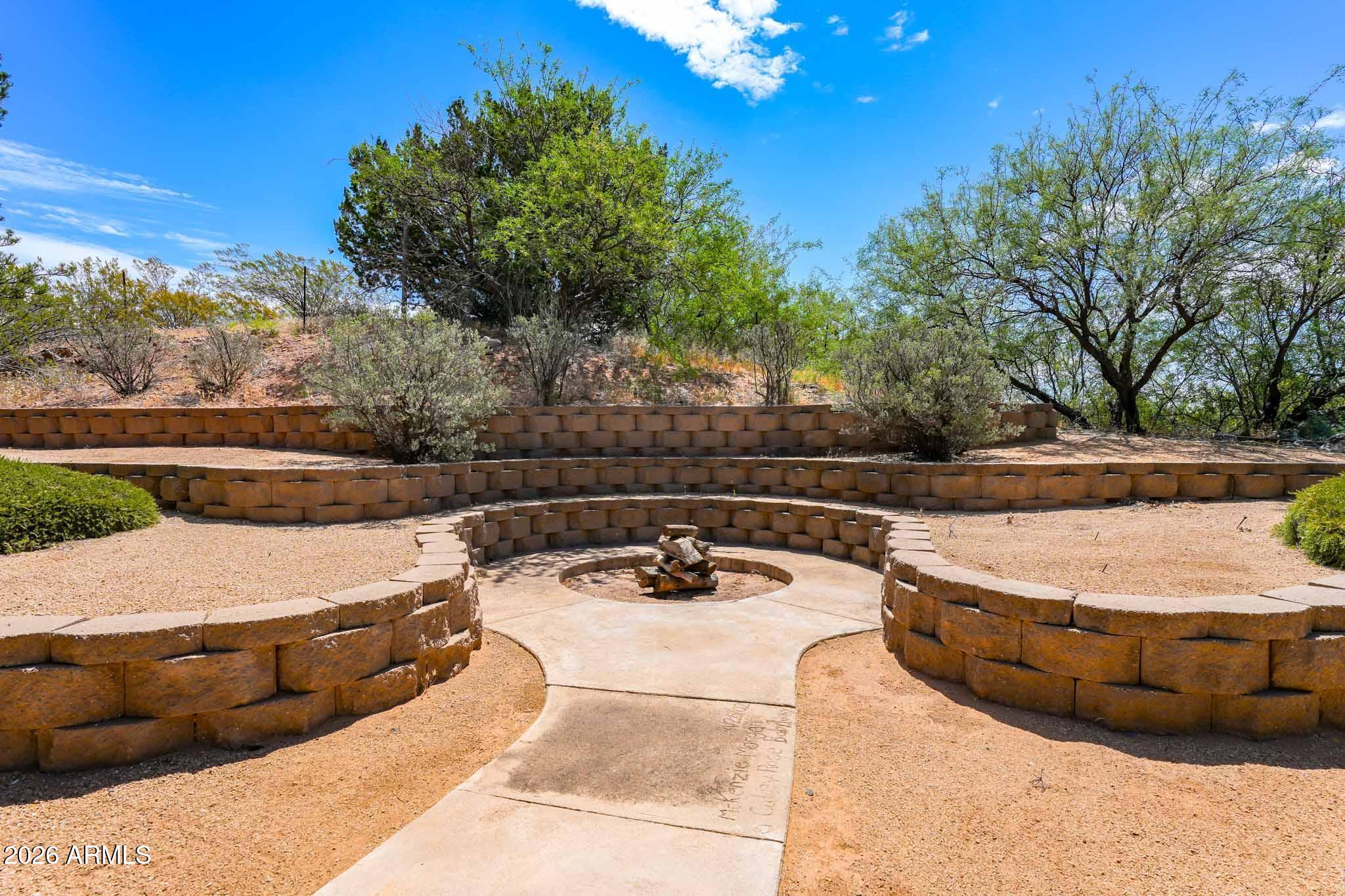 Under 5 acres - Residential