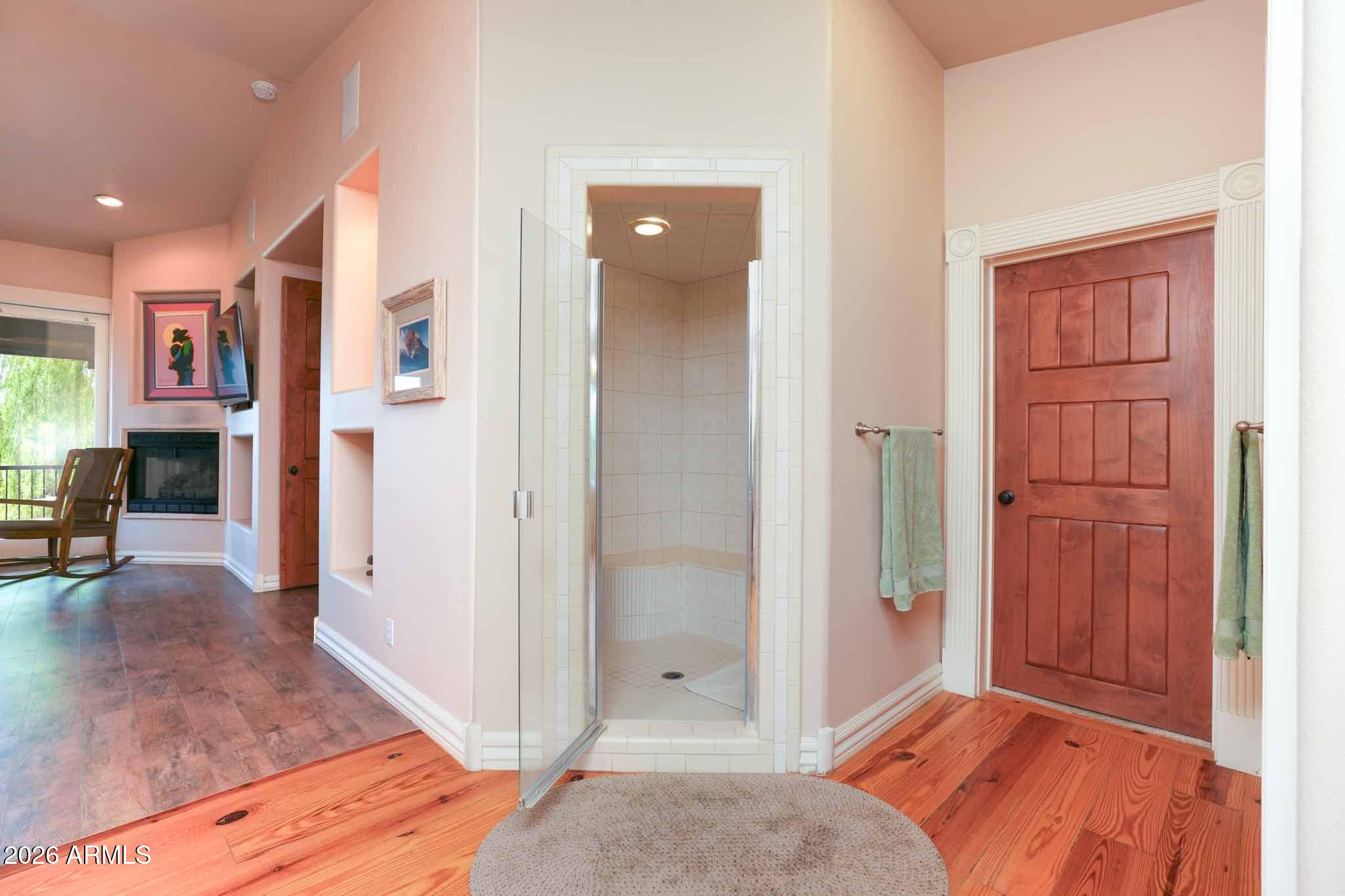 Under 5 acres - Residential