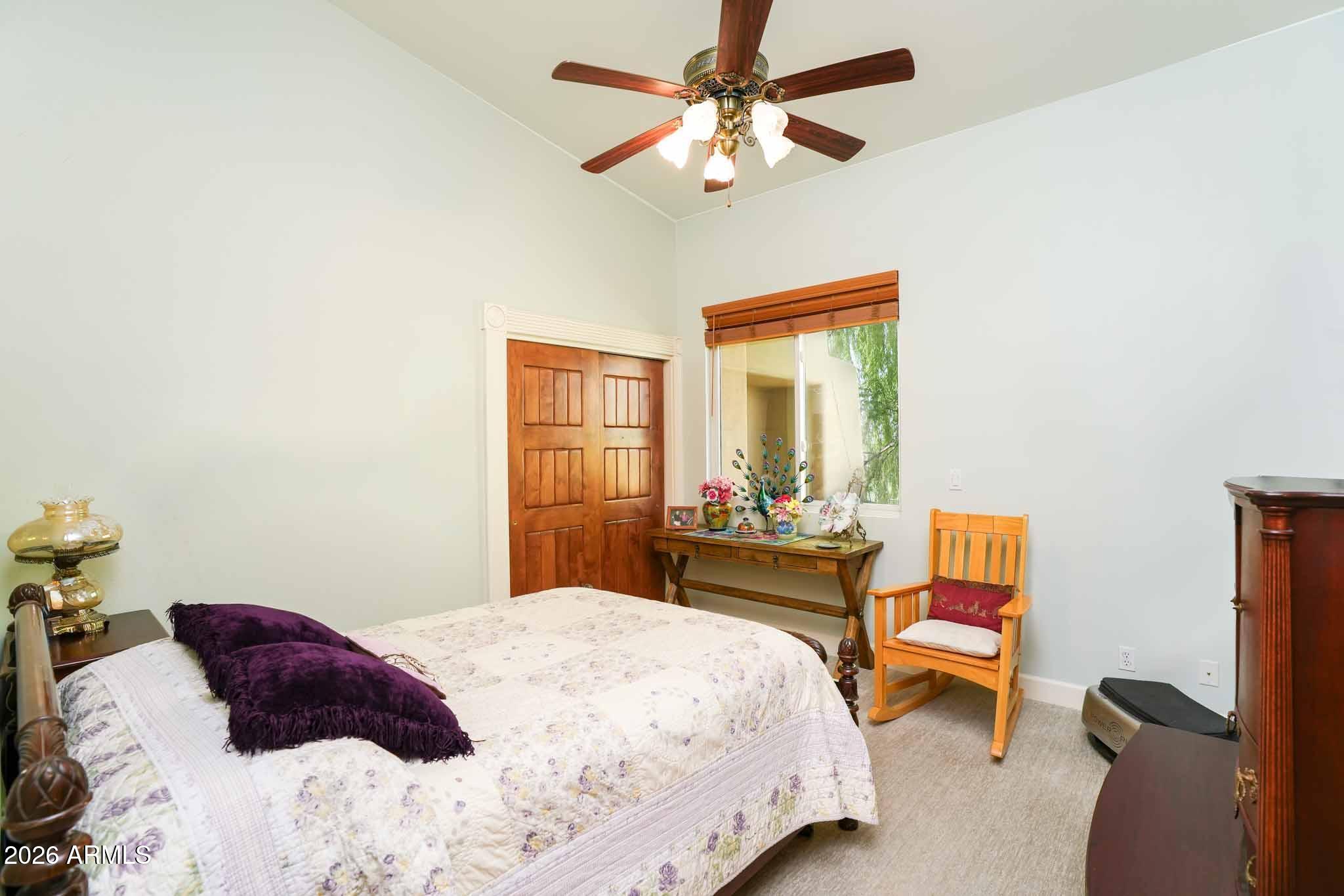 Under 5 acres - Residential
