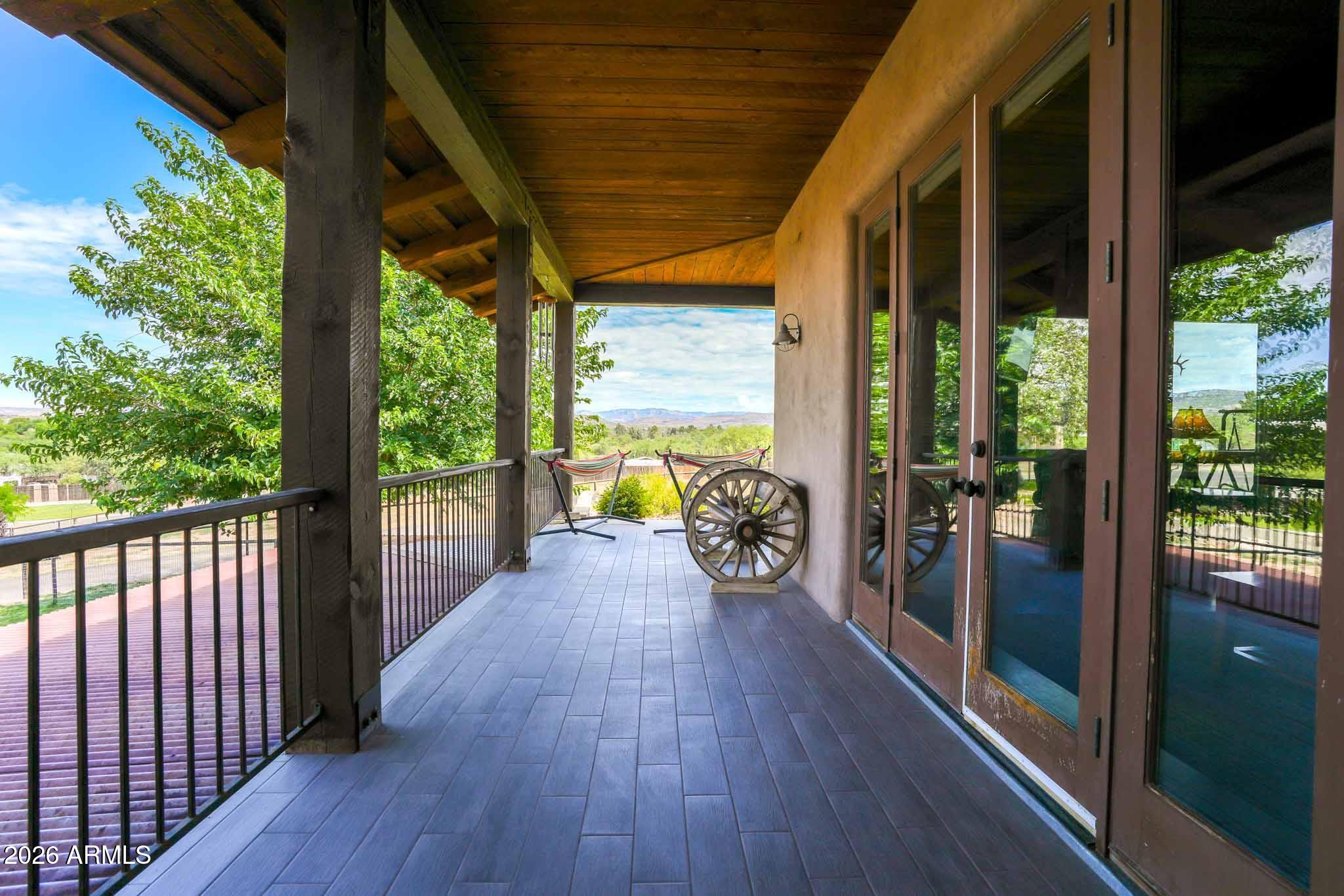 Under 5 acres - Residential