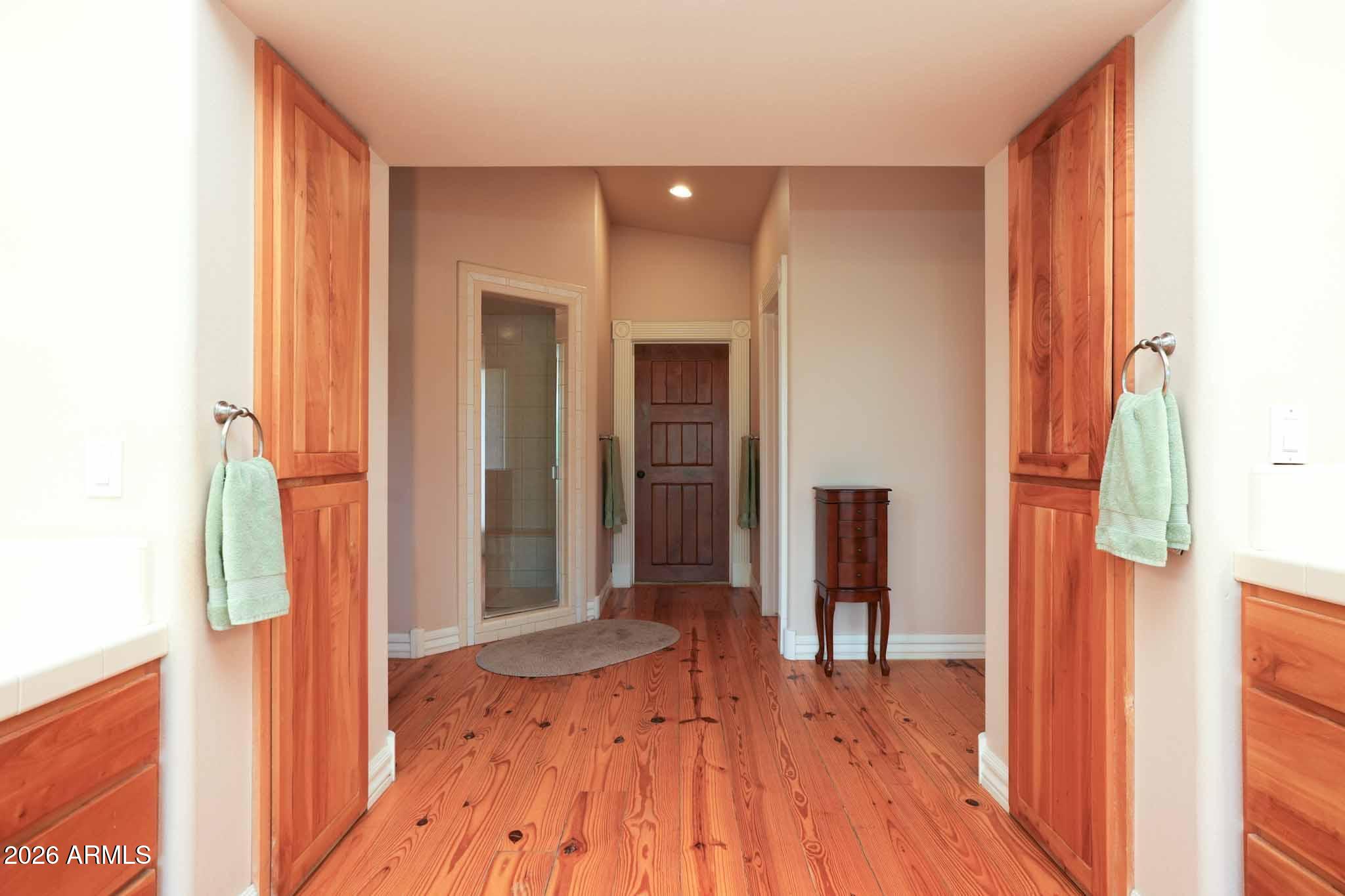 Under 5 acres - Residential