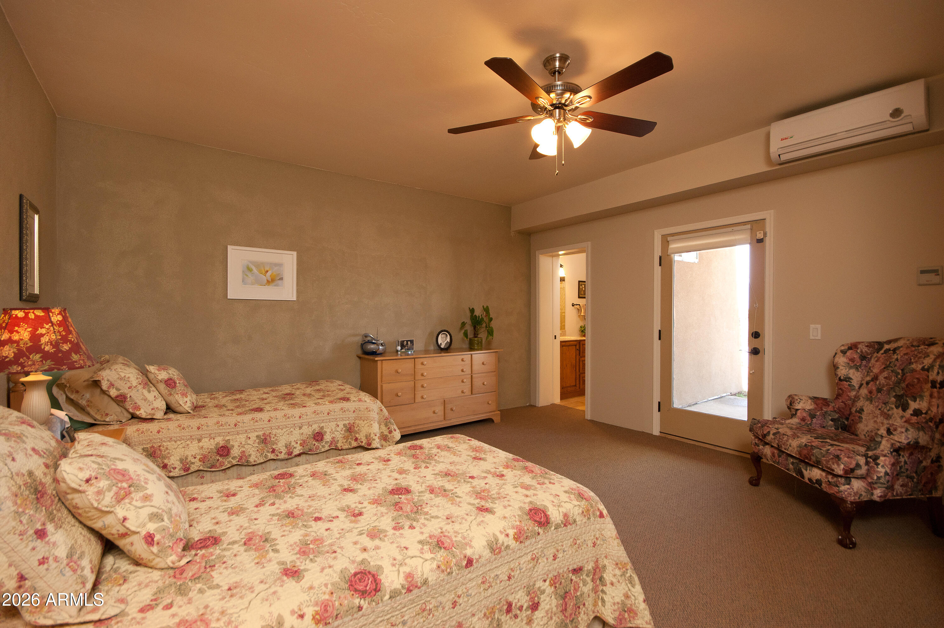 Under 5 acres - Residential