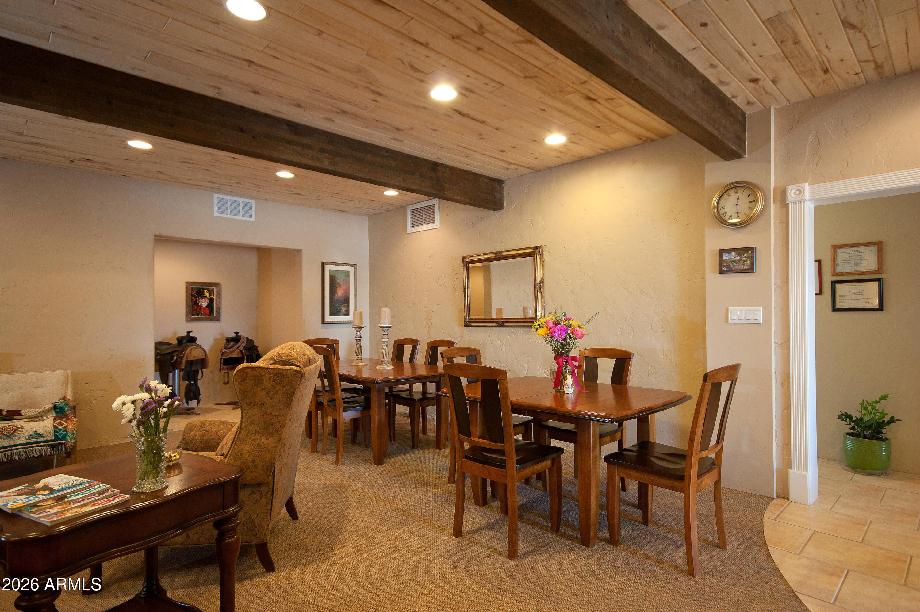 Under 5 acres - Residential