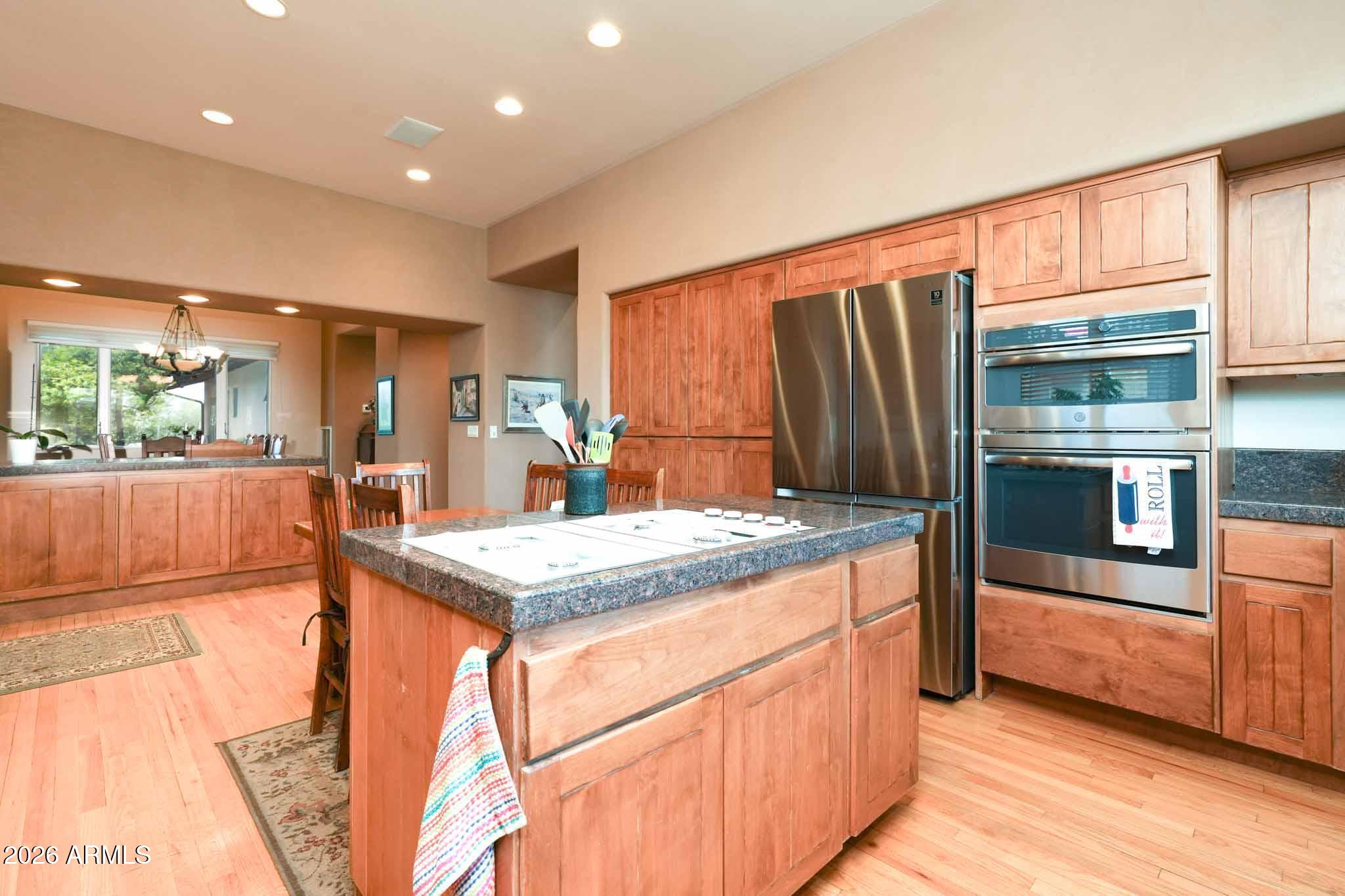 Under 5 acres - Residential