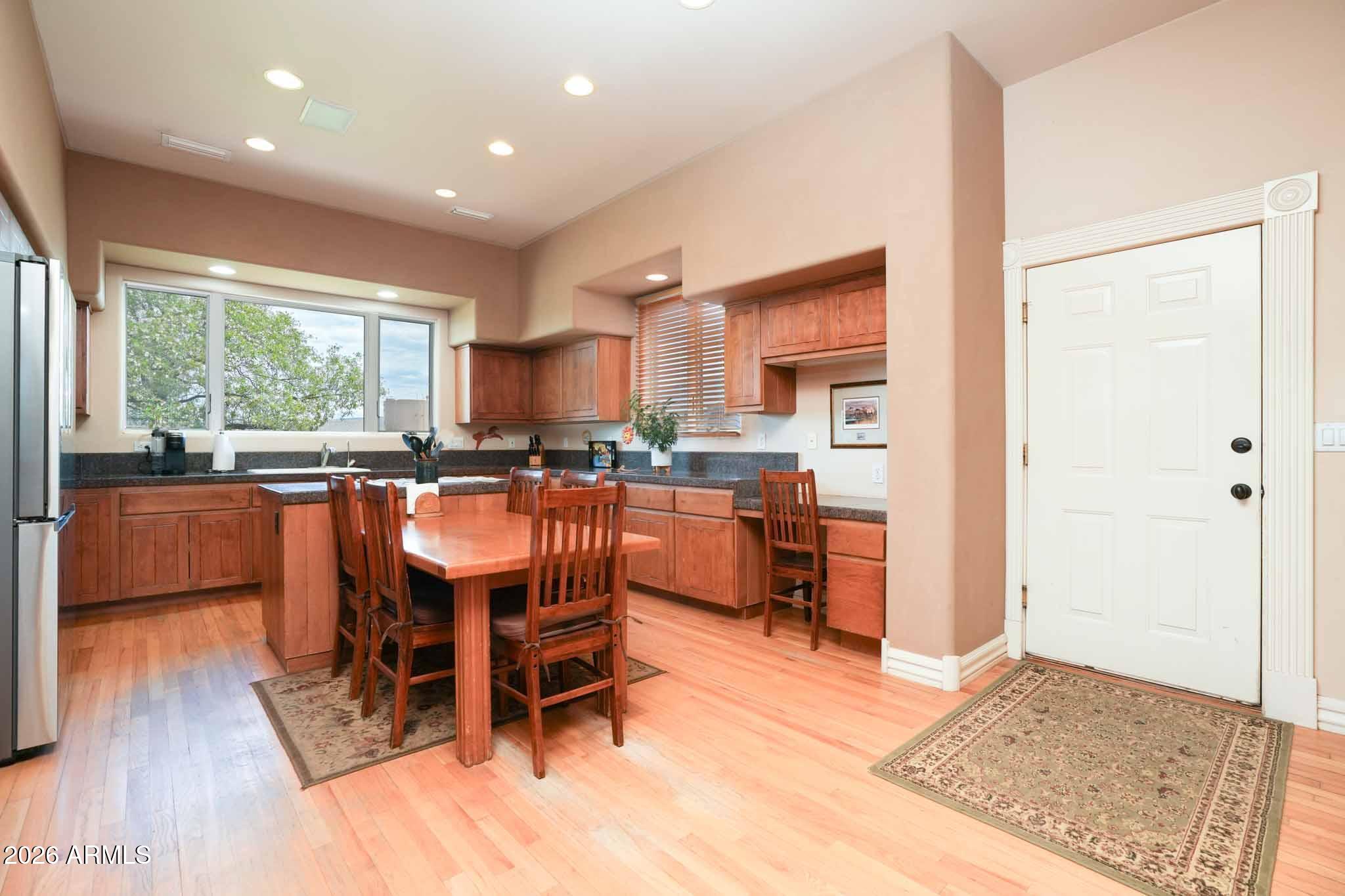 Under 5 acres - Residential