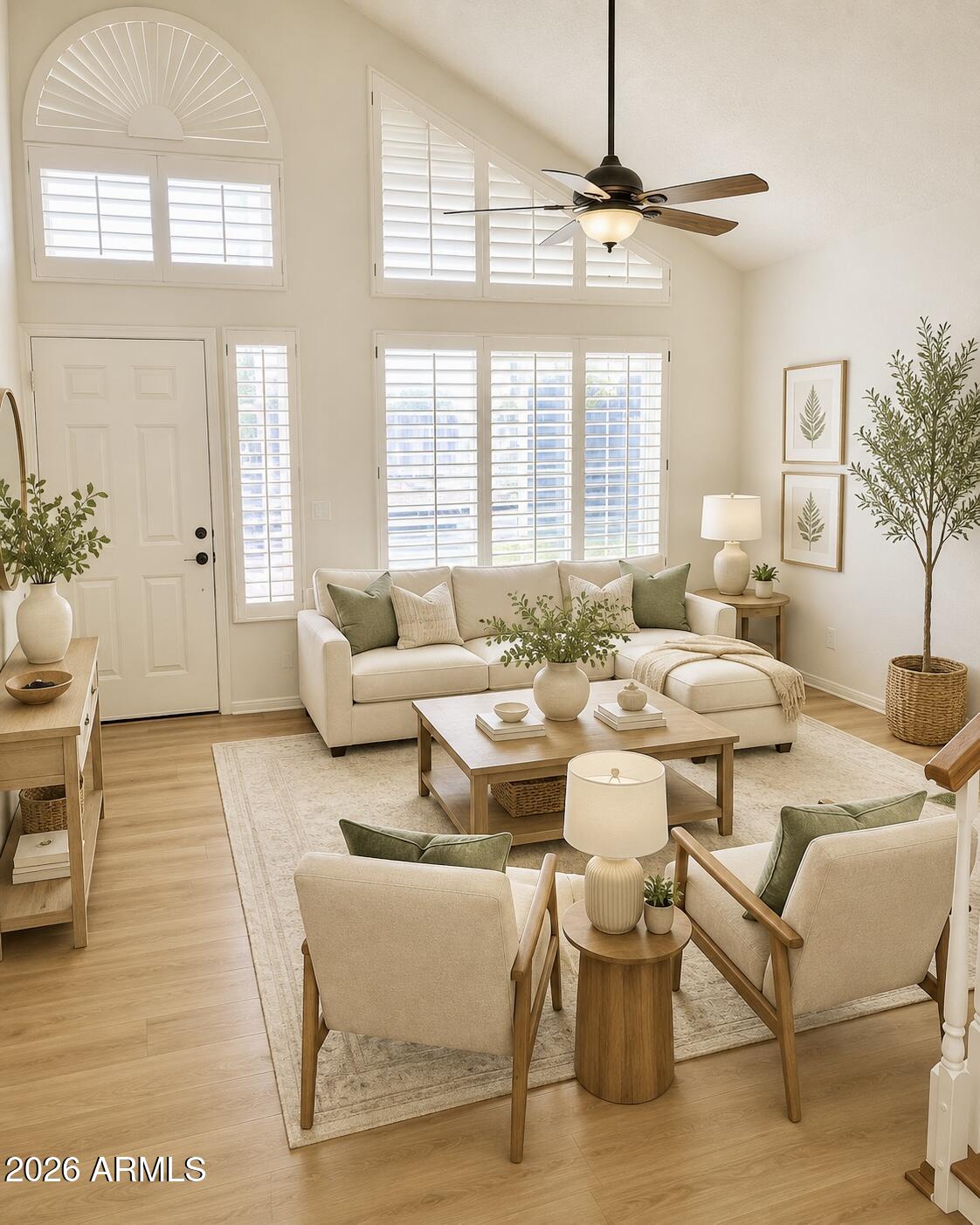 BEACON CREEK LOT 1-72 TR A-H J K
MCR 291-13 - Residential
