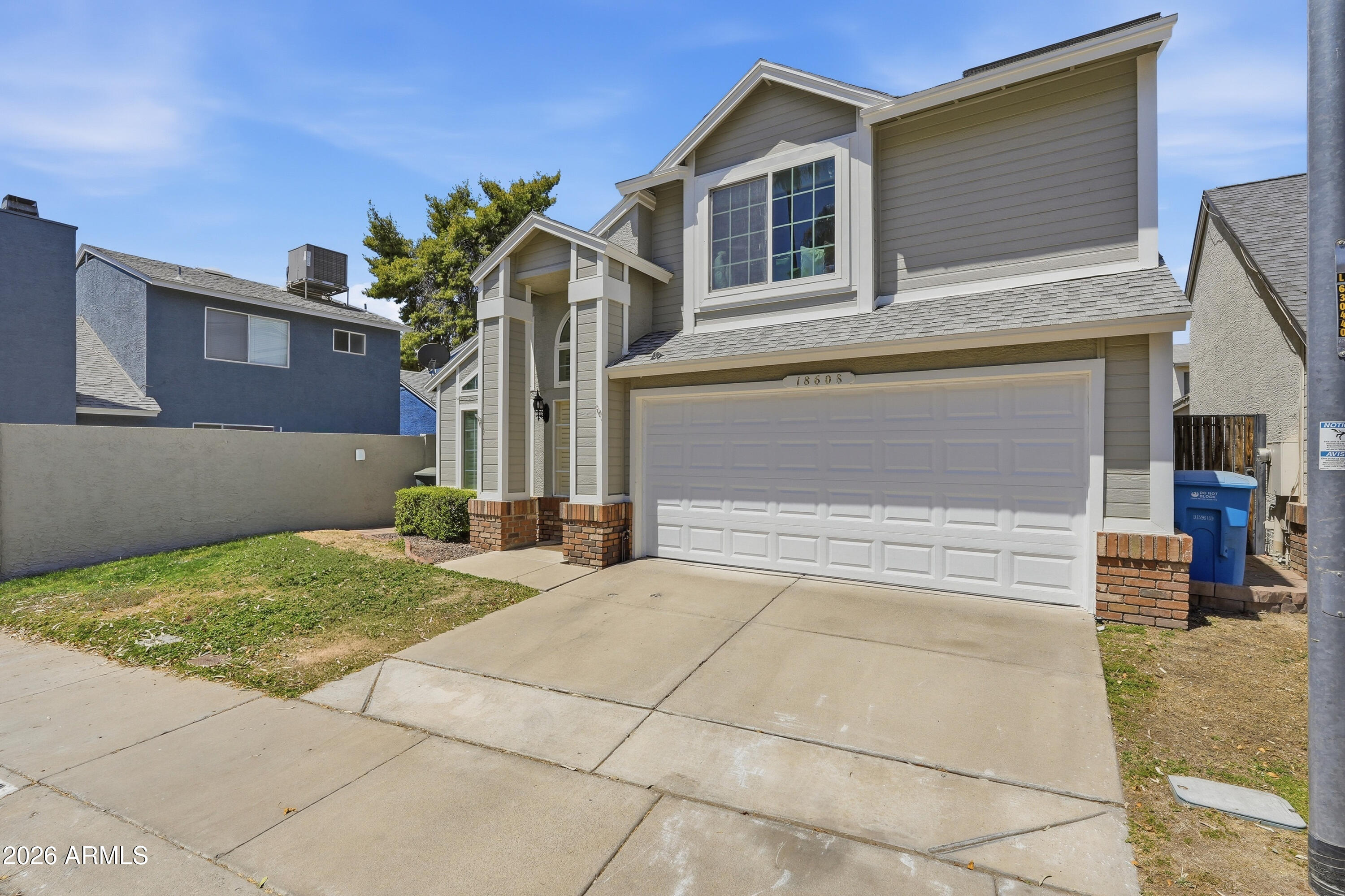 BEACON CREEK LOT 1-72 TR A-H J K
MCR 291-13 - Residential