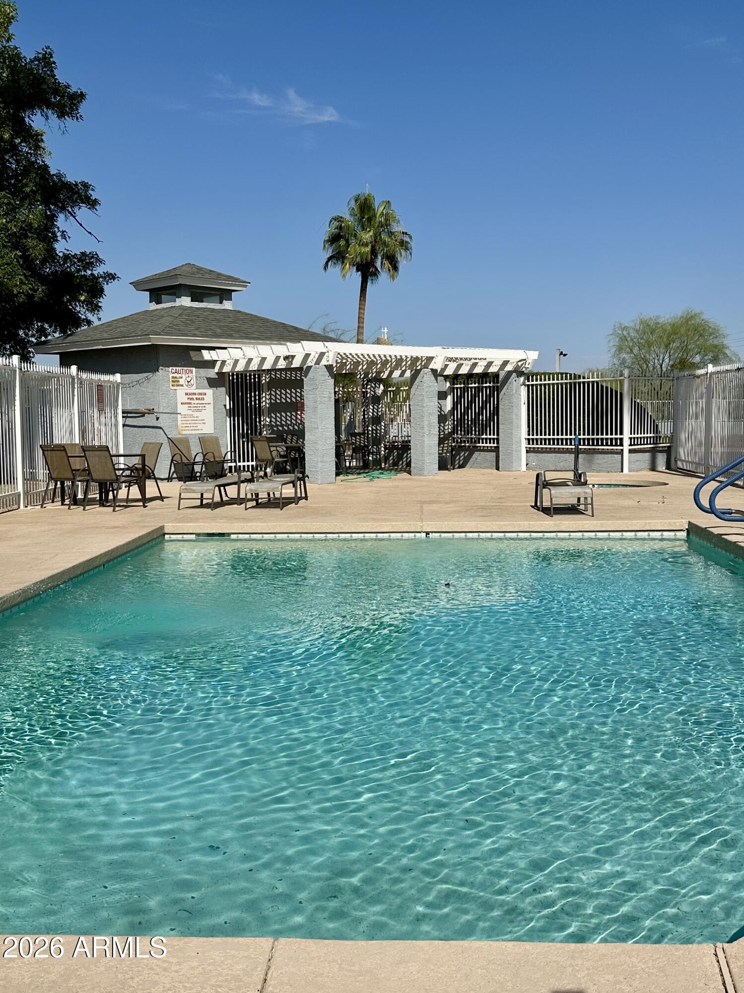 BEACON CREEK LOT 1-72 TR A-H J K
MCR 291-13 - Residential
