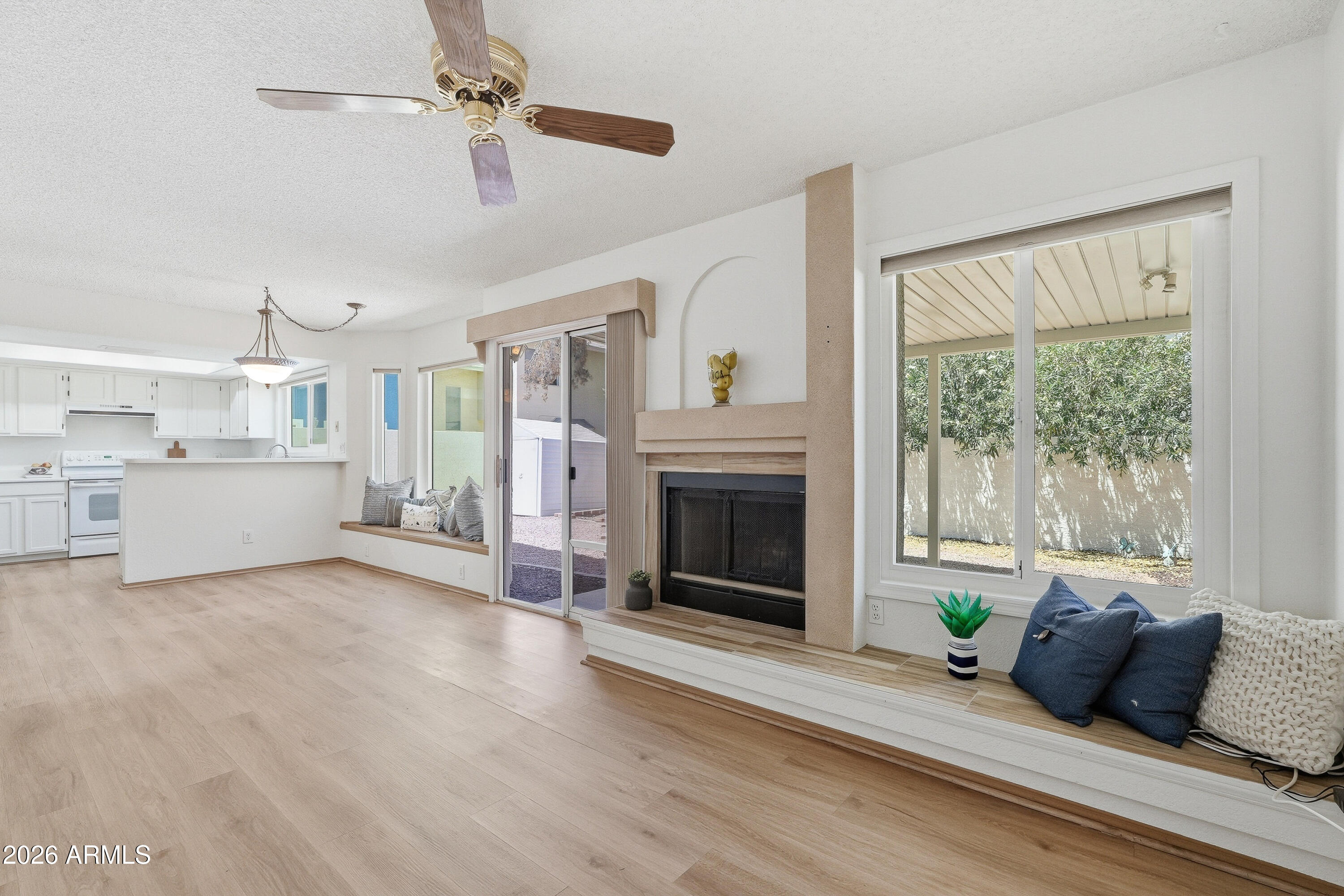 BEACON CREEK LOT 1-72 TR A-H J K
MCR 291-13 - Residential
