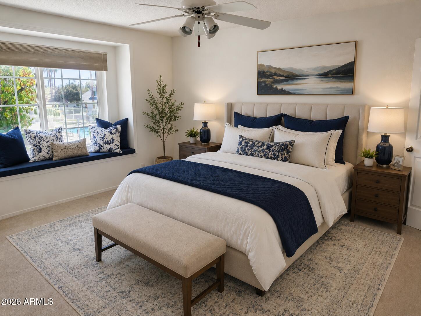 BEACON CREEK LOT 1-72 TR A-H J K
MCR 291-13 - Residential