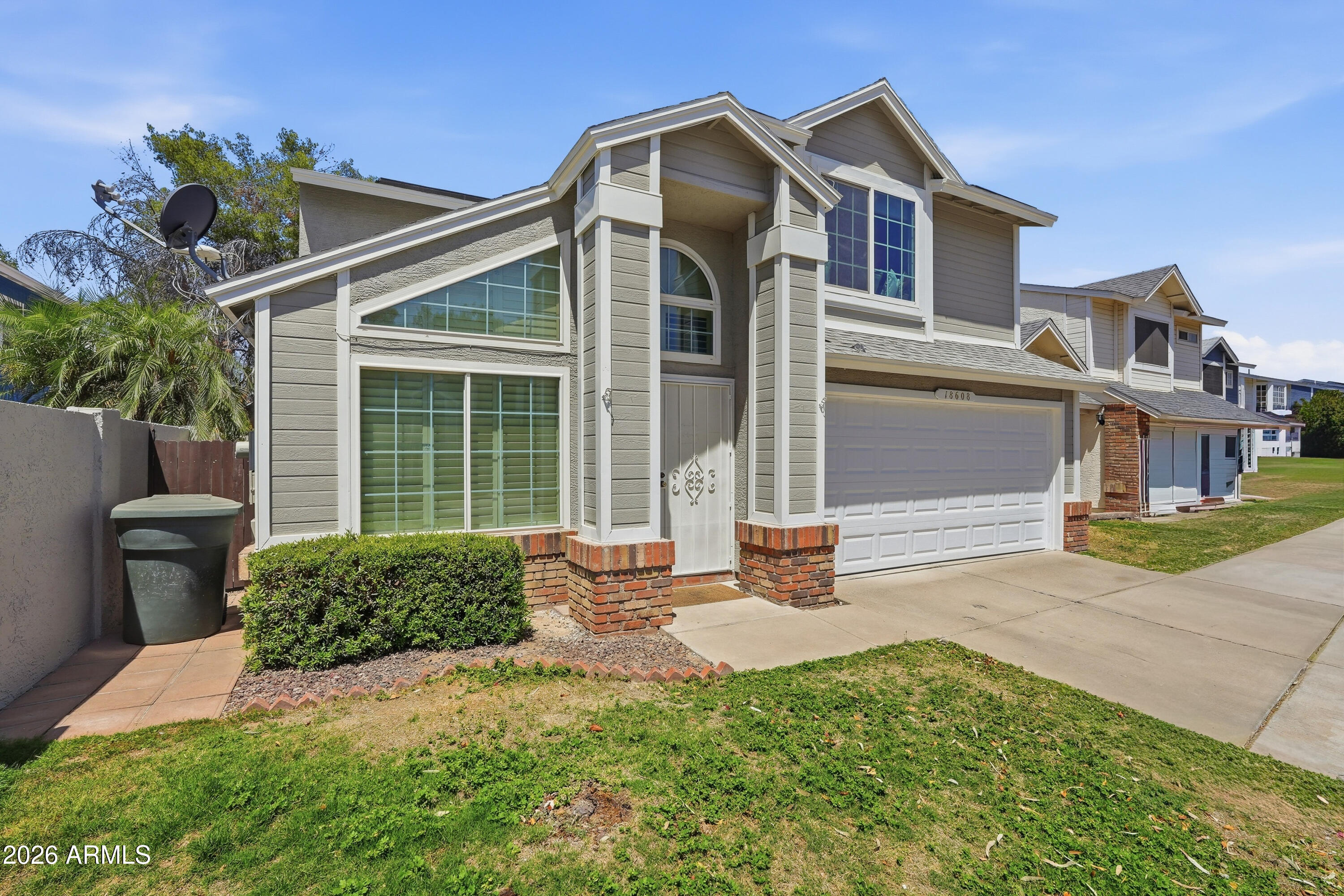 BEACON CREEK LOT 1-72 TR A-H J K
MCR 291-13 - Residential