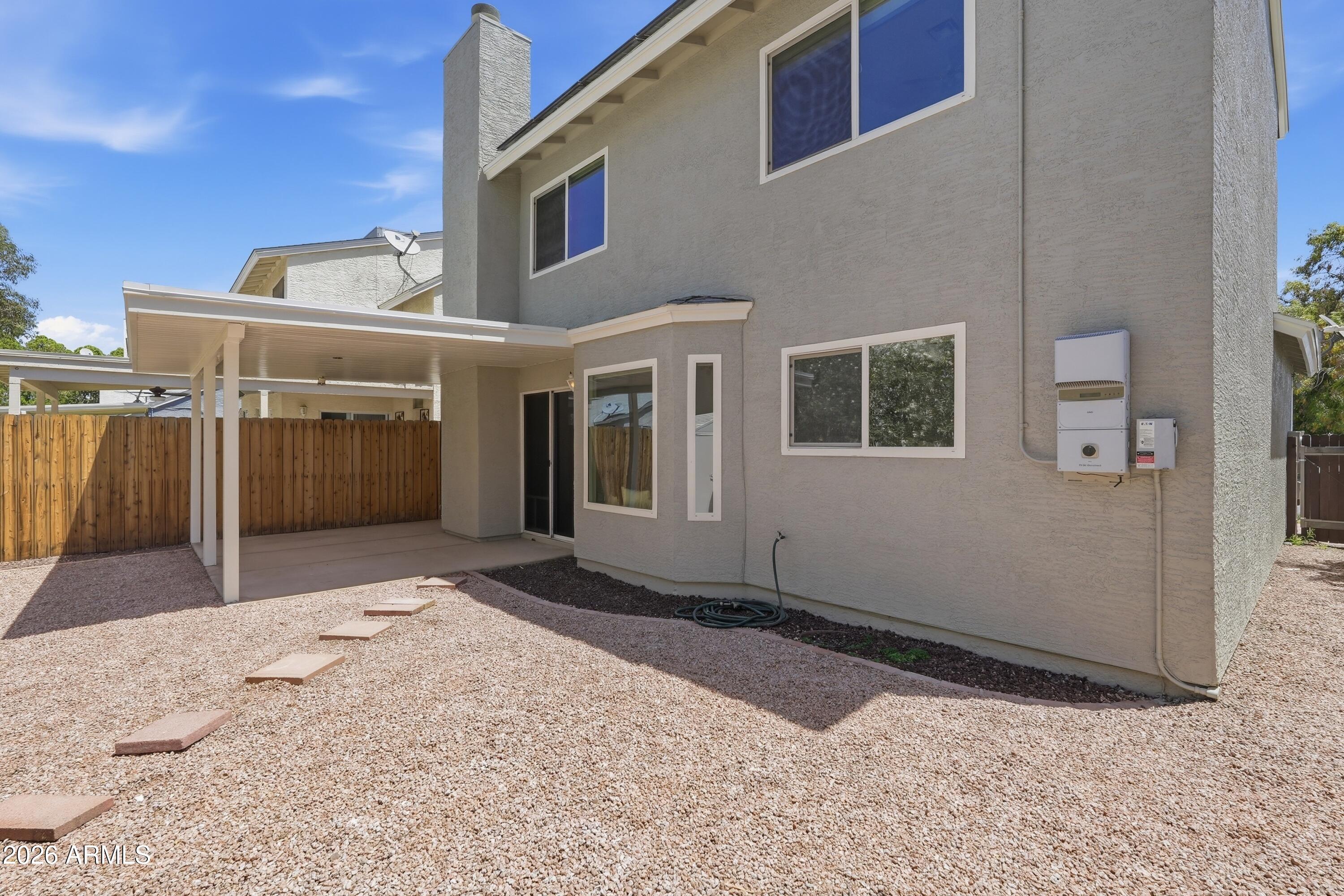 BEACON CREEK LOT 1-72 TR A-H J K
MCR 291-13 - Residential