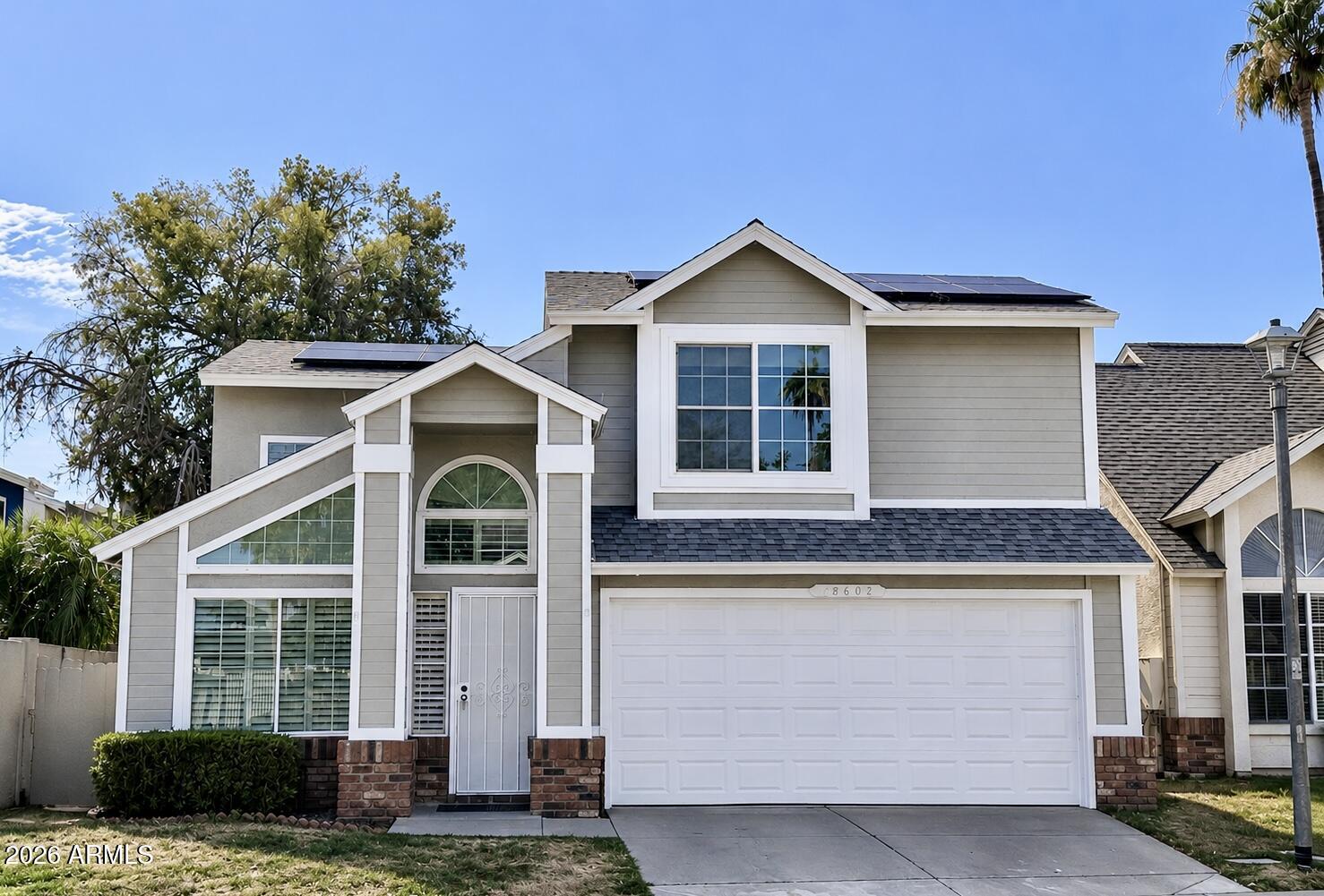 BEACON CREEK LOT 1-72 TR A-H J K
MCR 291-13 - Residential