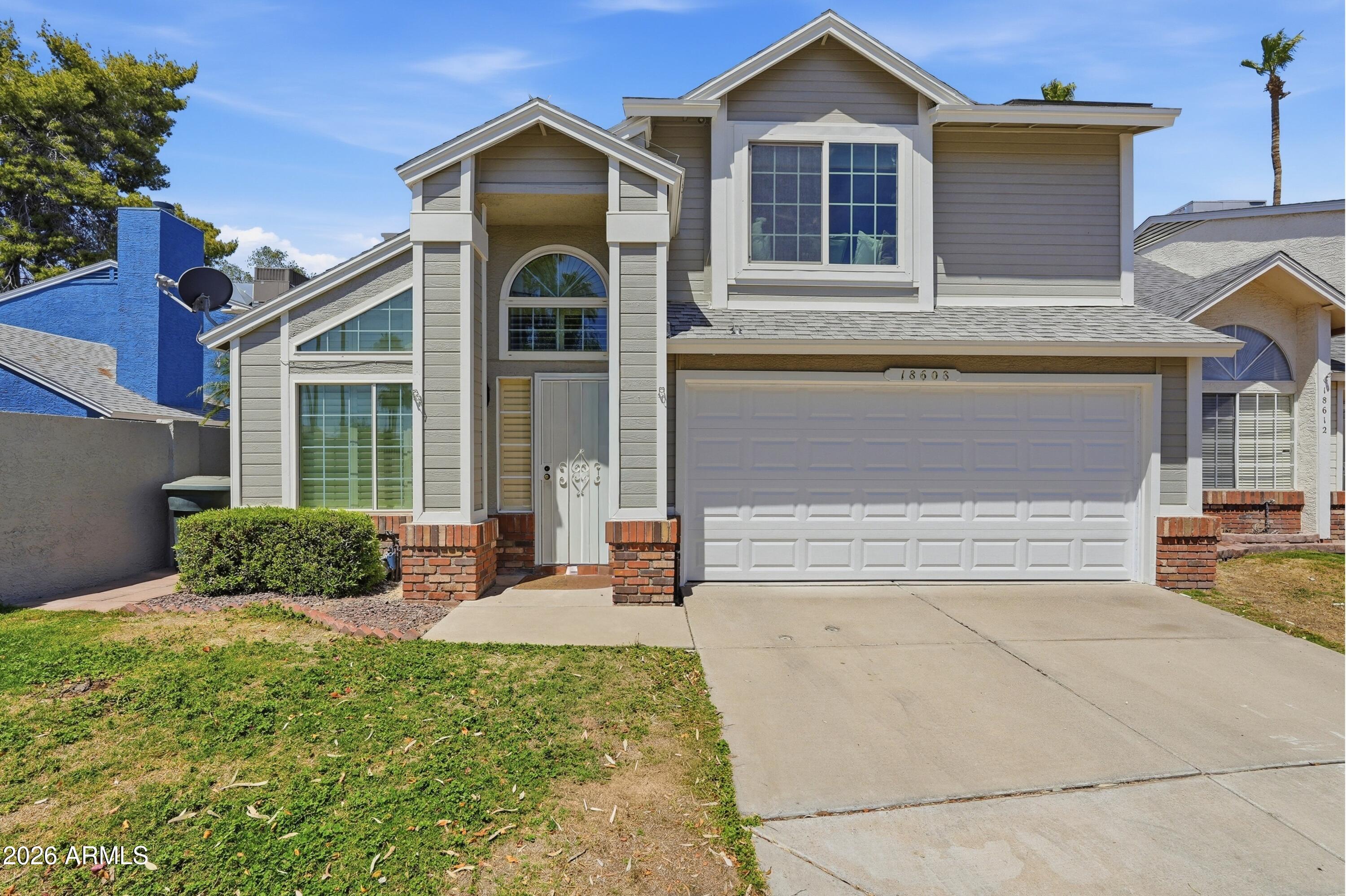 BEACON CREEK LOT 1-72 TR A-H J K
MCR 291-13 - Residential