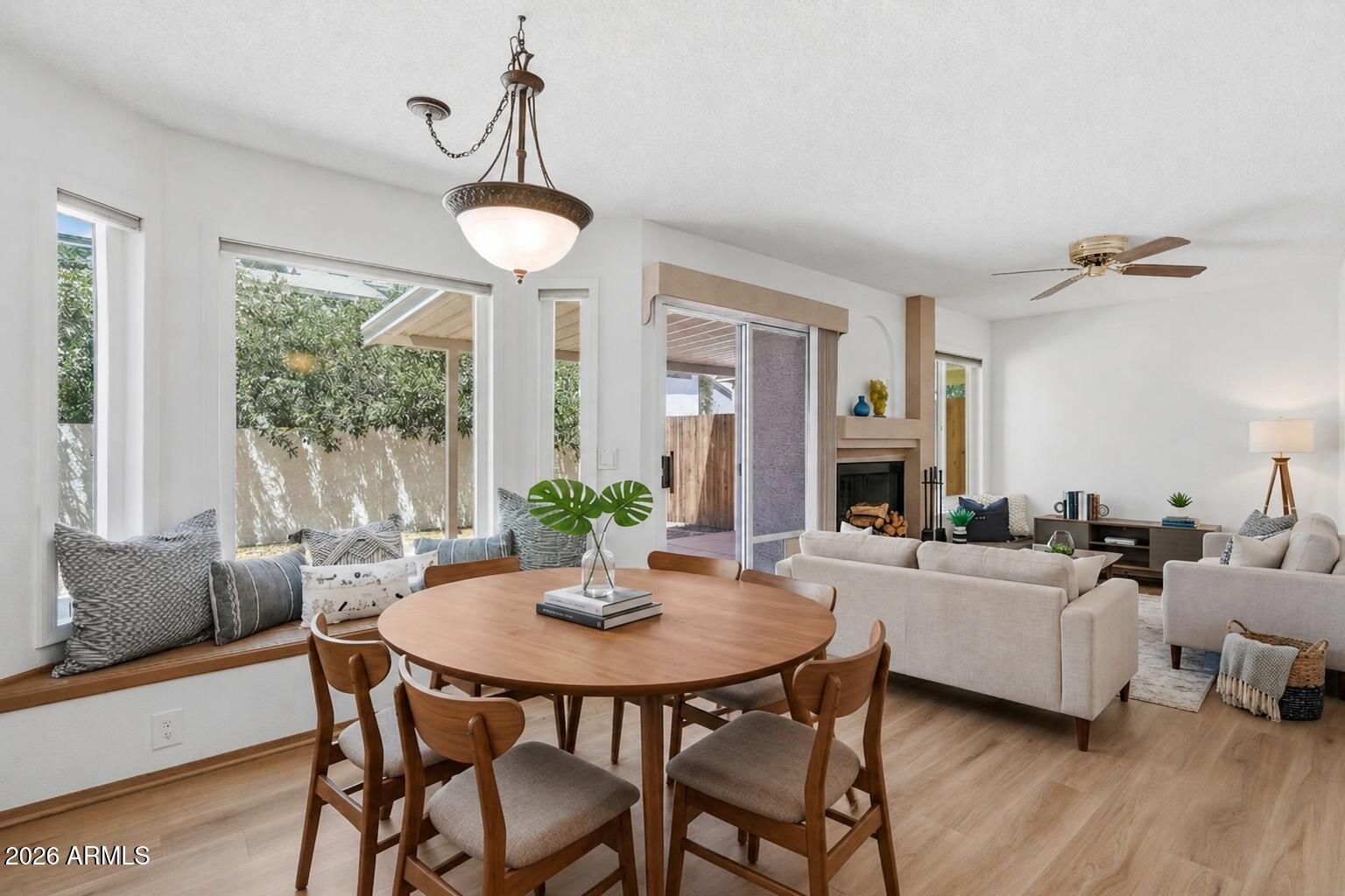 BEACON CREEK LOT 1-72 TR A-H J K
MCR 291-13 - Residential