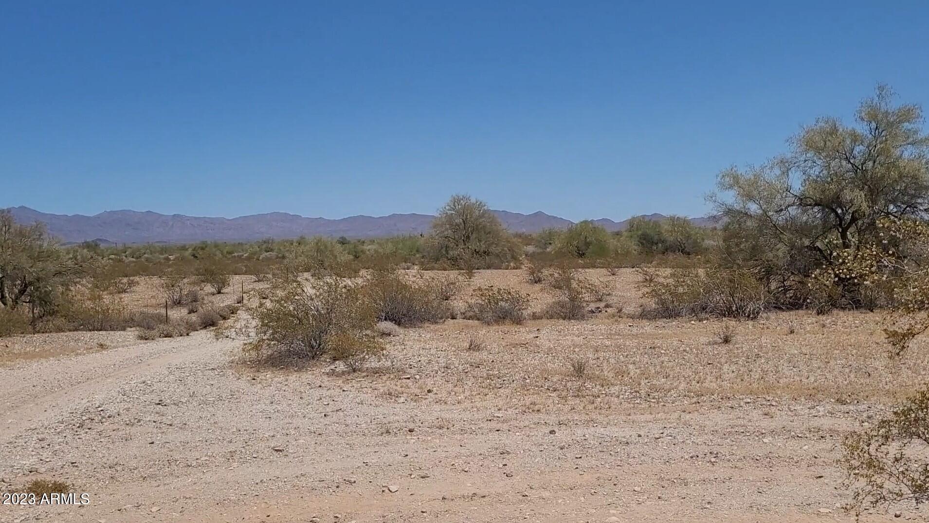 BUCKEYE RANCHOS 2 - Land