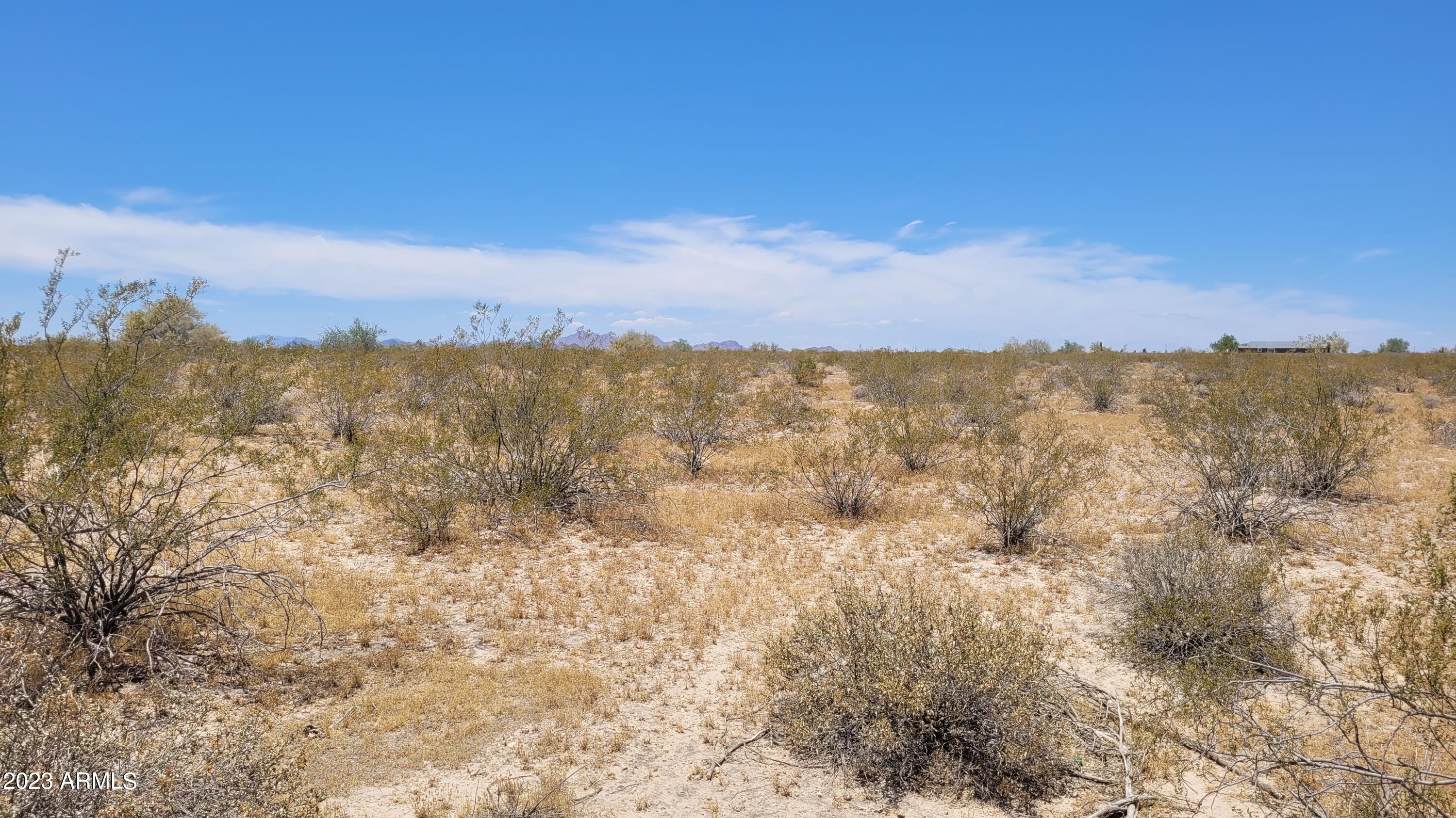 BUCKEYE RANCHOS 2 - Land