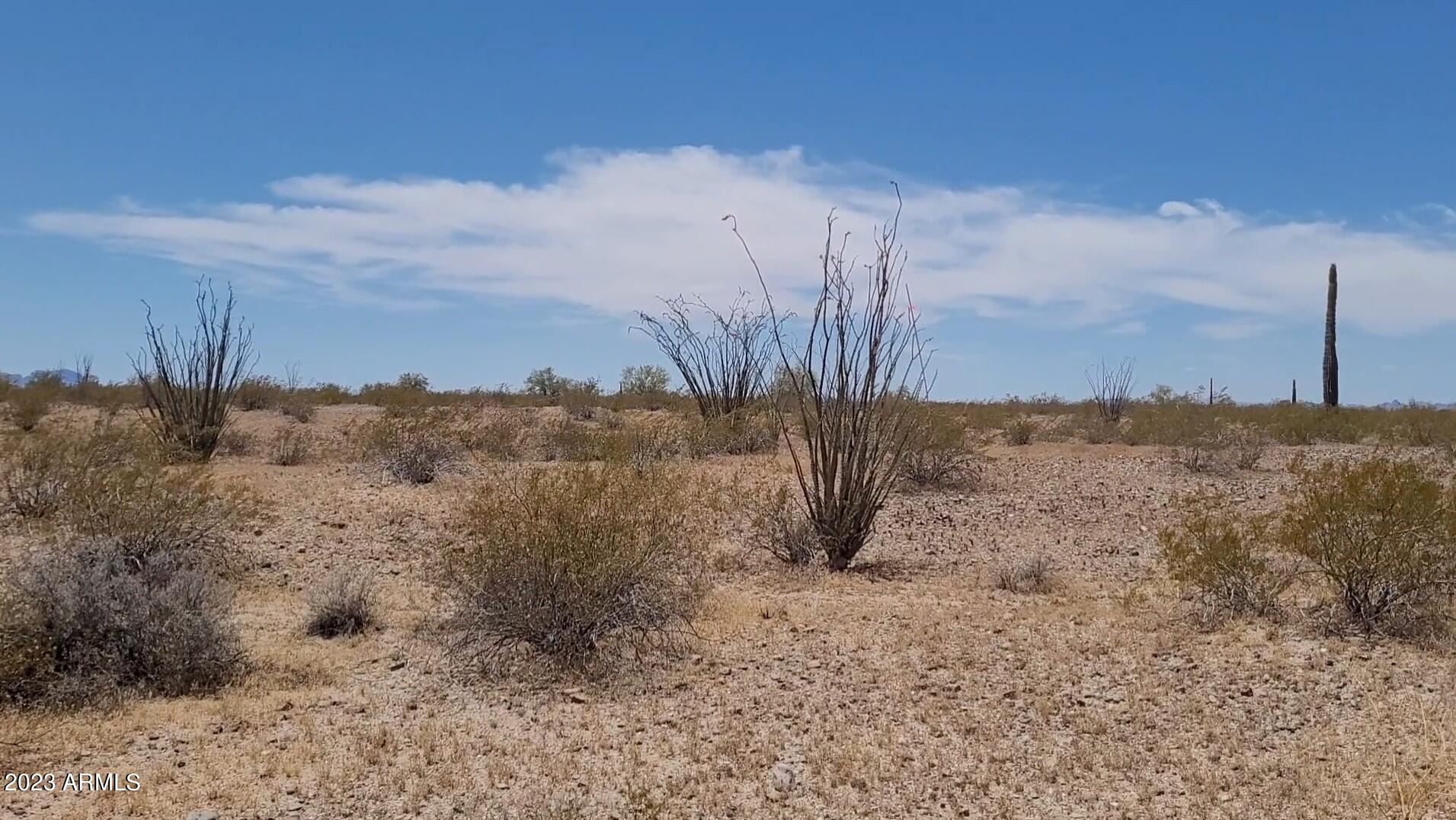 BUCKEYE RANCHOS 2 - Land