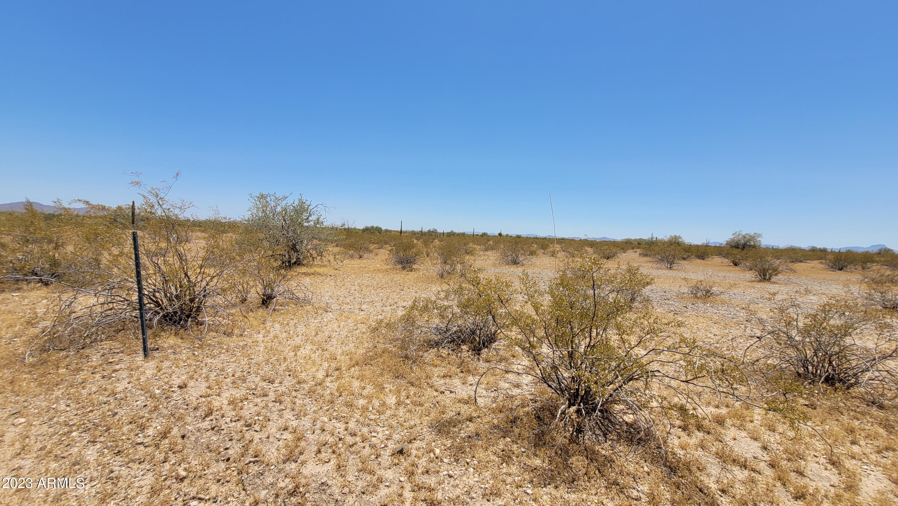 BUCKEYE RANCHOS 2 - Land