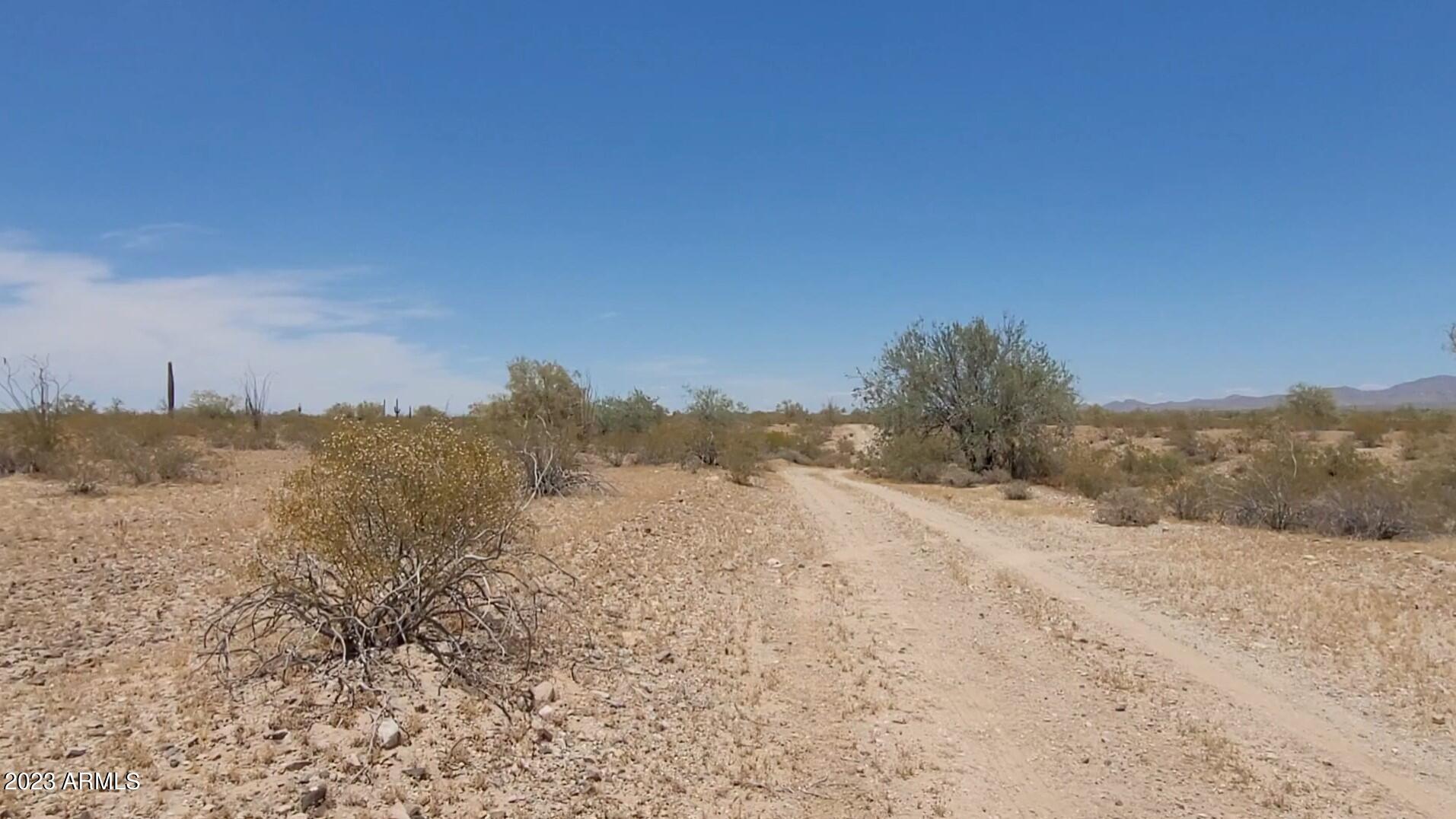 BUCKEYE RANCHOS 2 - Land