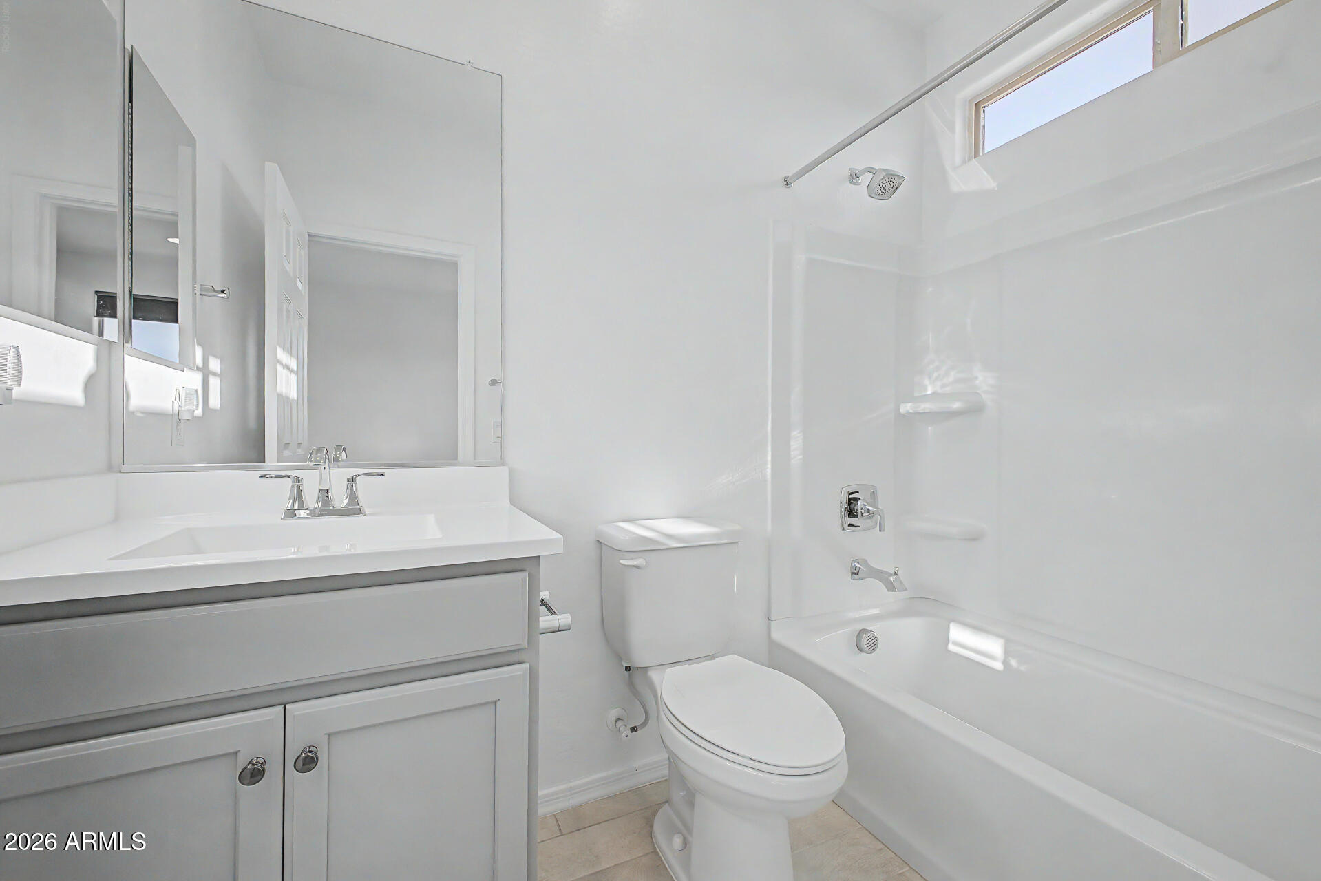 RANCHO MERCADO PARCEL A12 - Residential