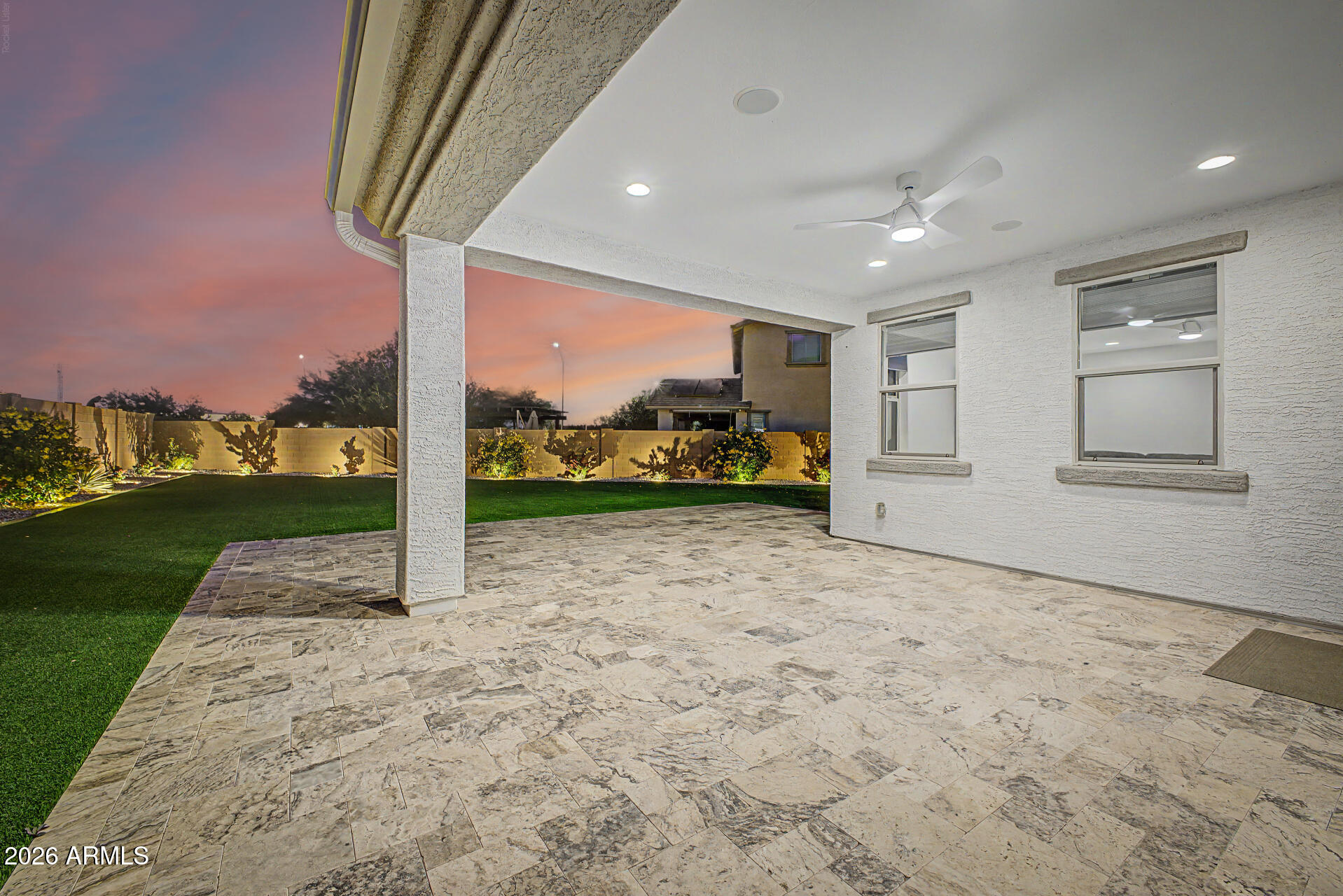 RANCHO MERCADO PARCEL A12 - Residential
