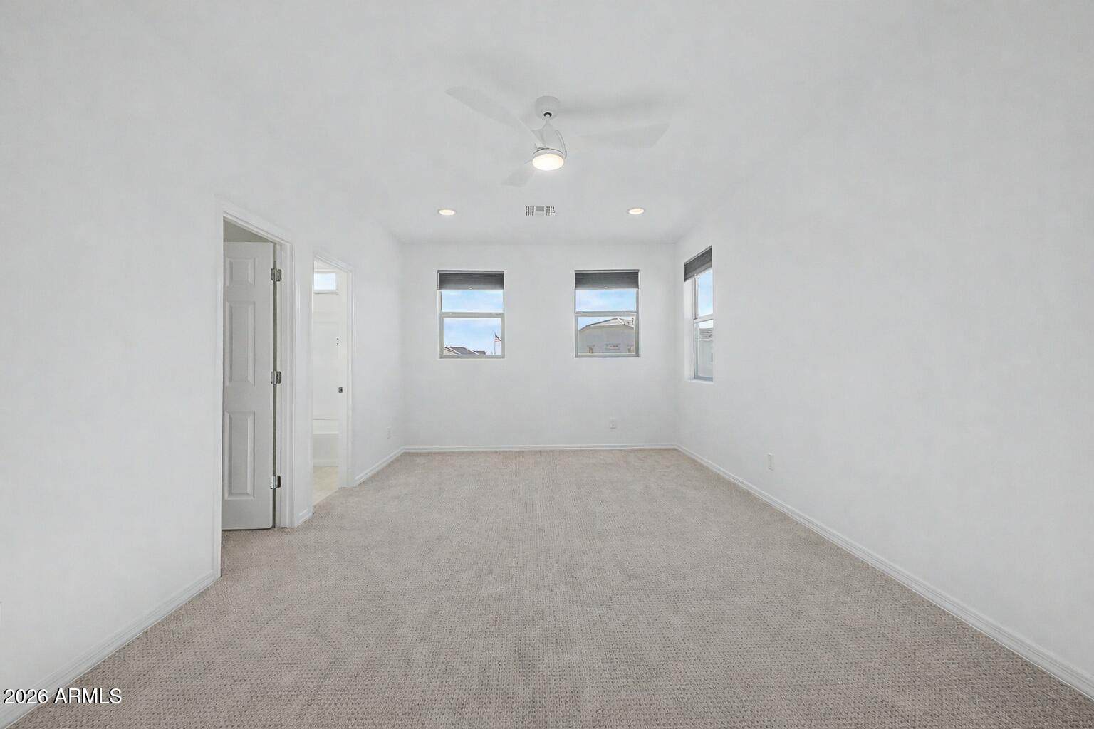 RANCHO MERCADO PARCEL A12 - Residential