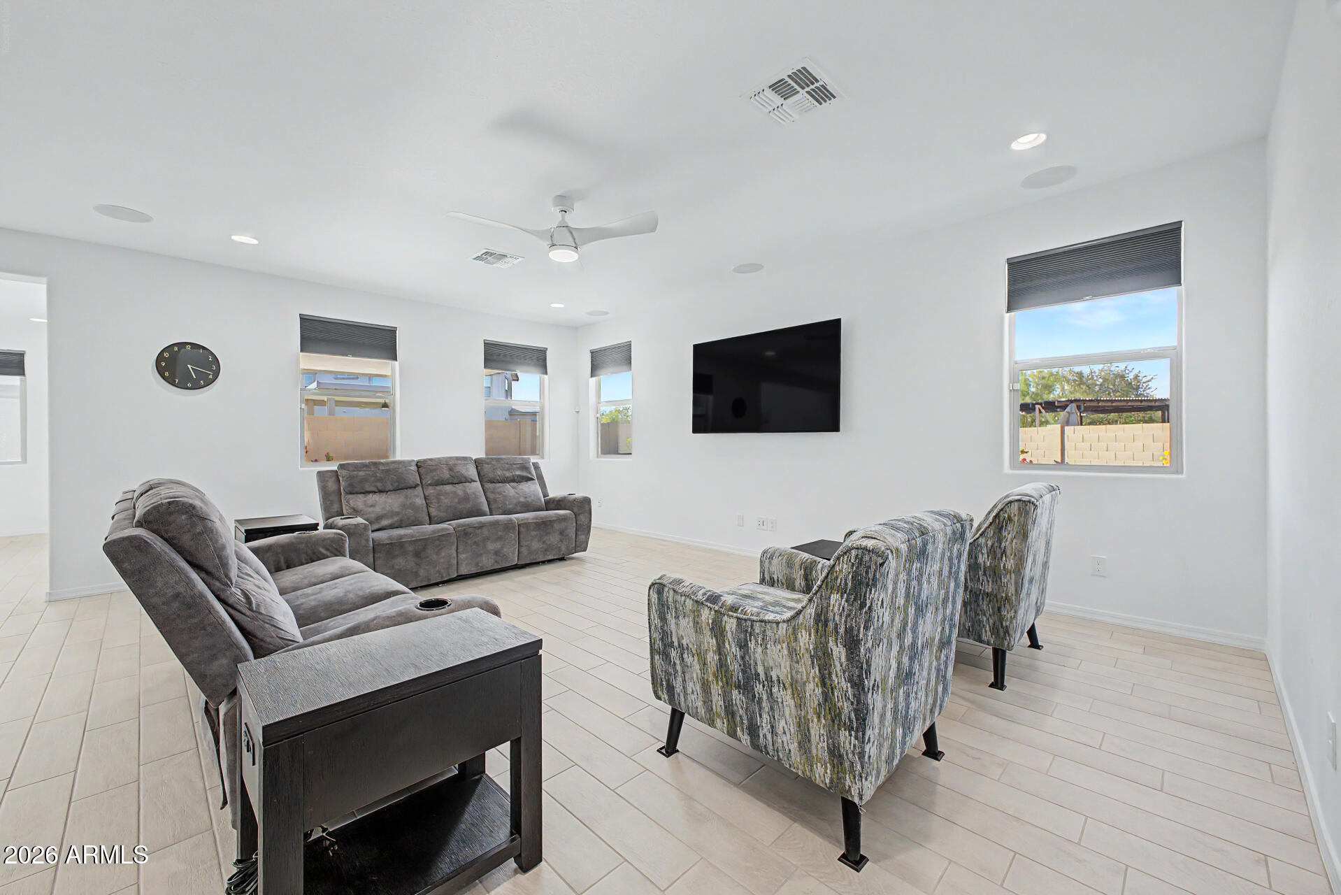 RANCHO MERCADO PARCEL A12 - Residential