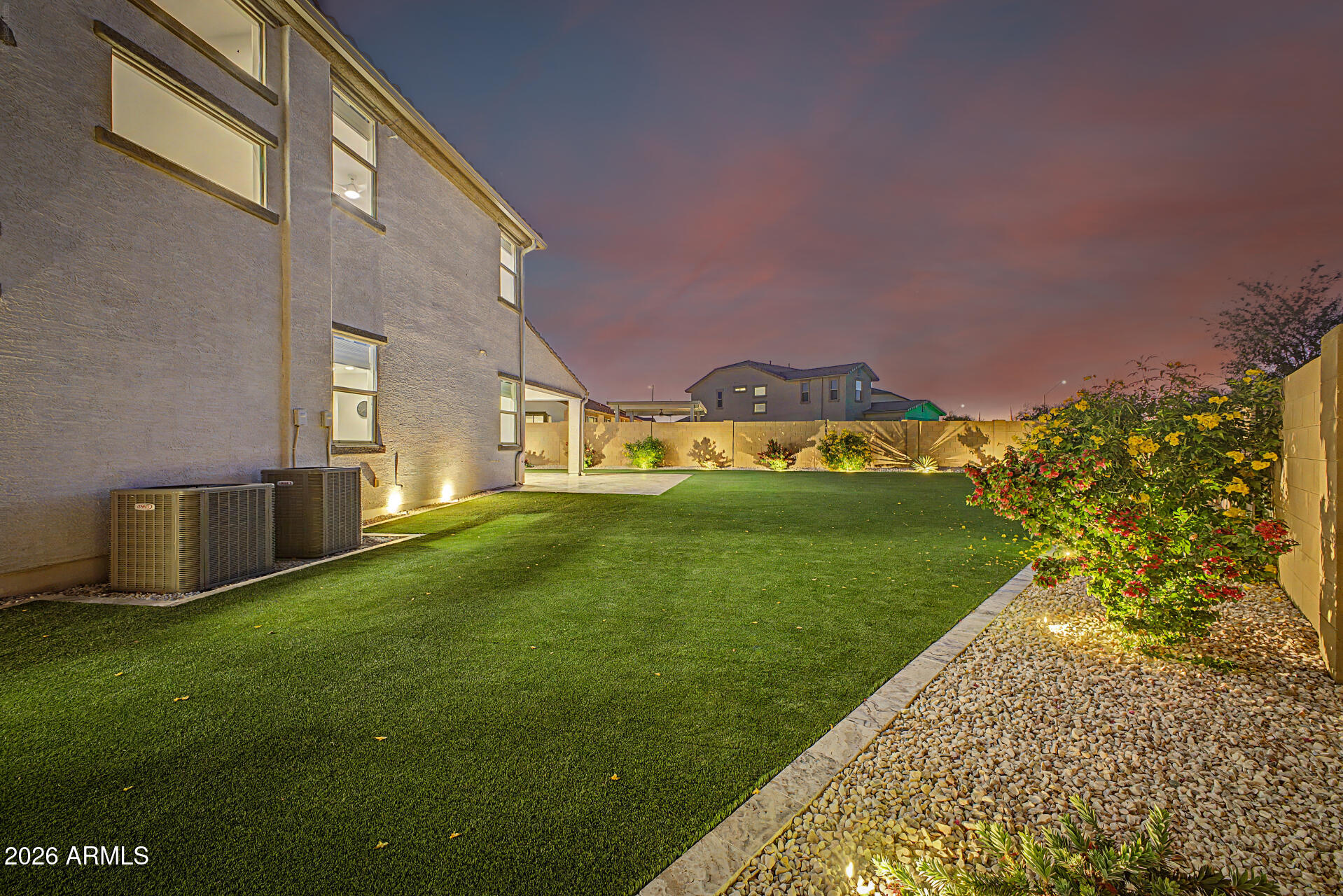 RANCHO MERCADO PARCEL A12 - Residential