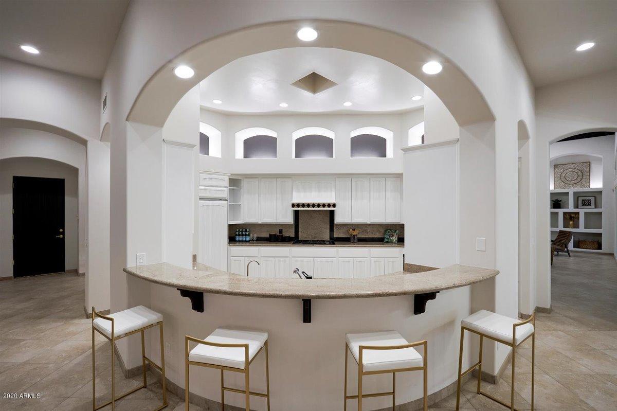 FOLKMAN RANCH - Residential