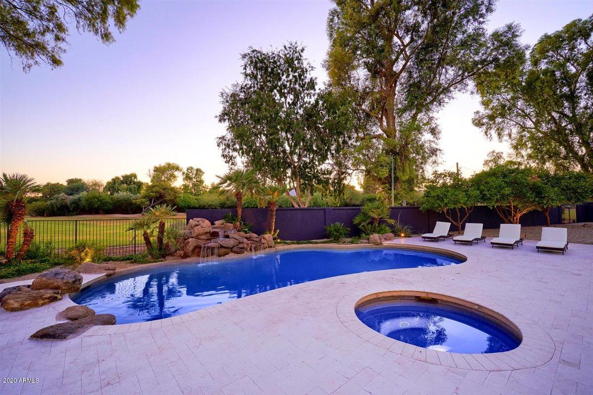 FOLKMAN RANCH - Residential