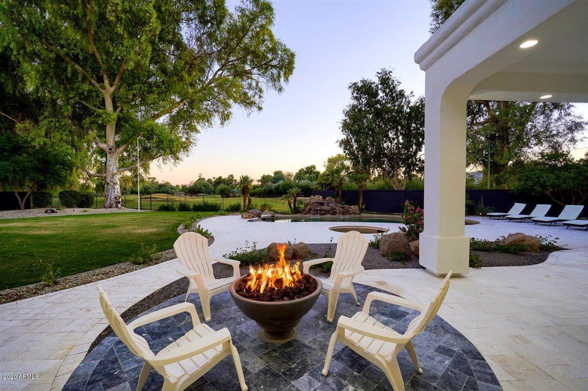 FOLKMAN RANCH - Residential