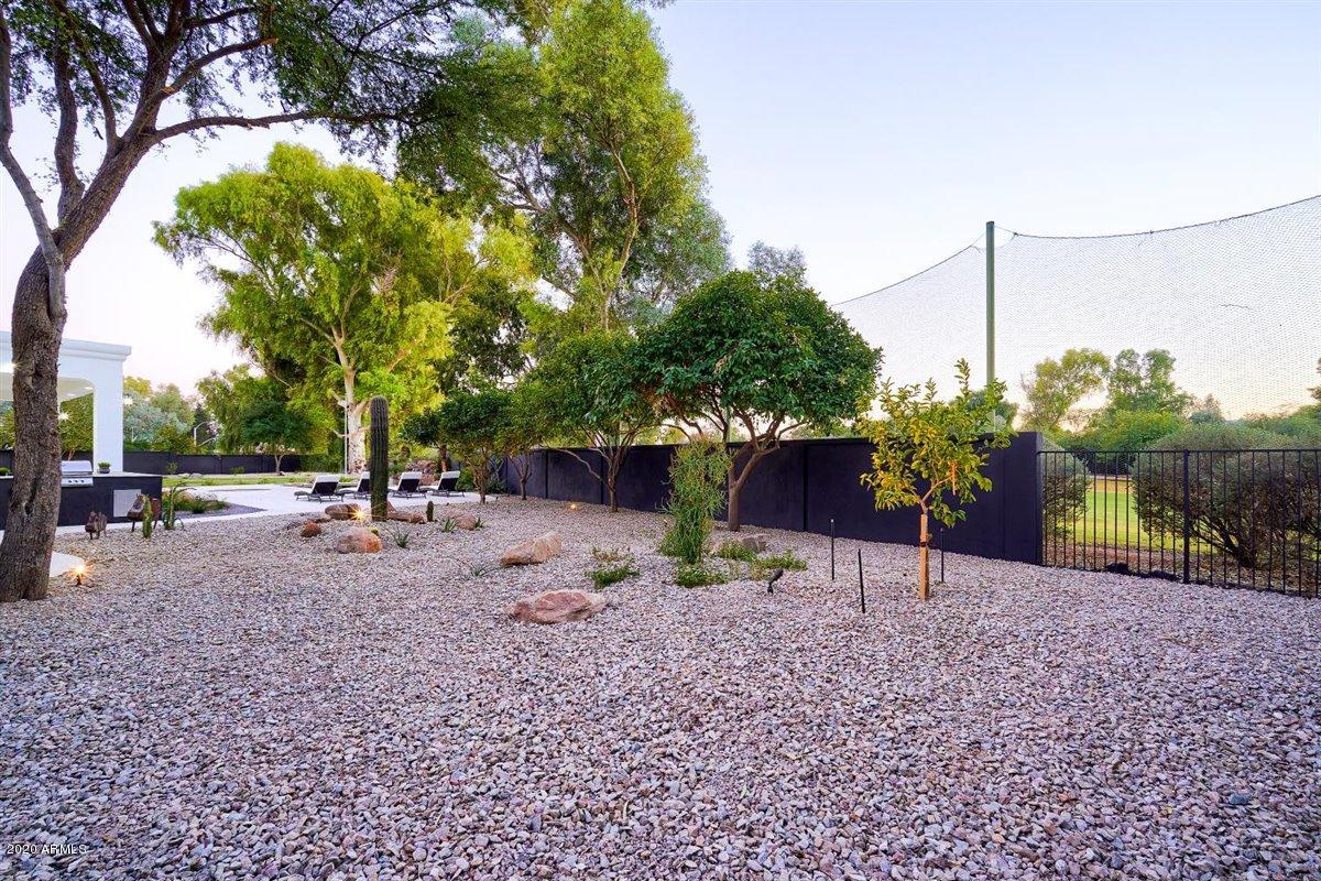 FOLKMAN RANCH - Residential