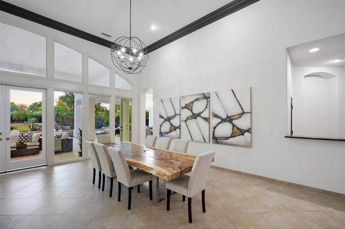 FOLKMAN RANCH - Residential