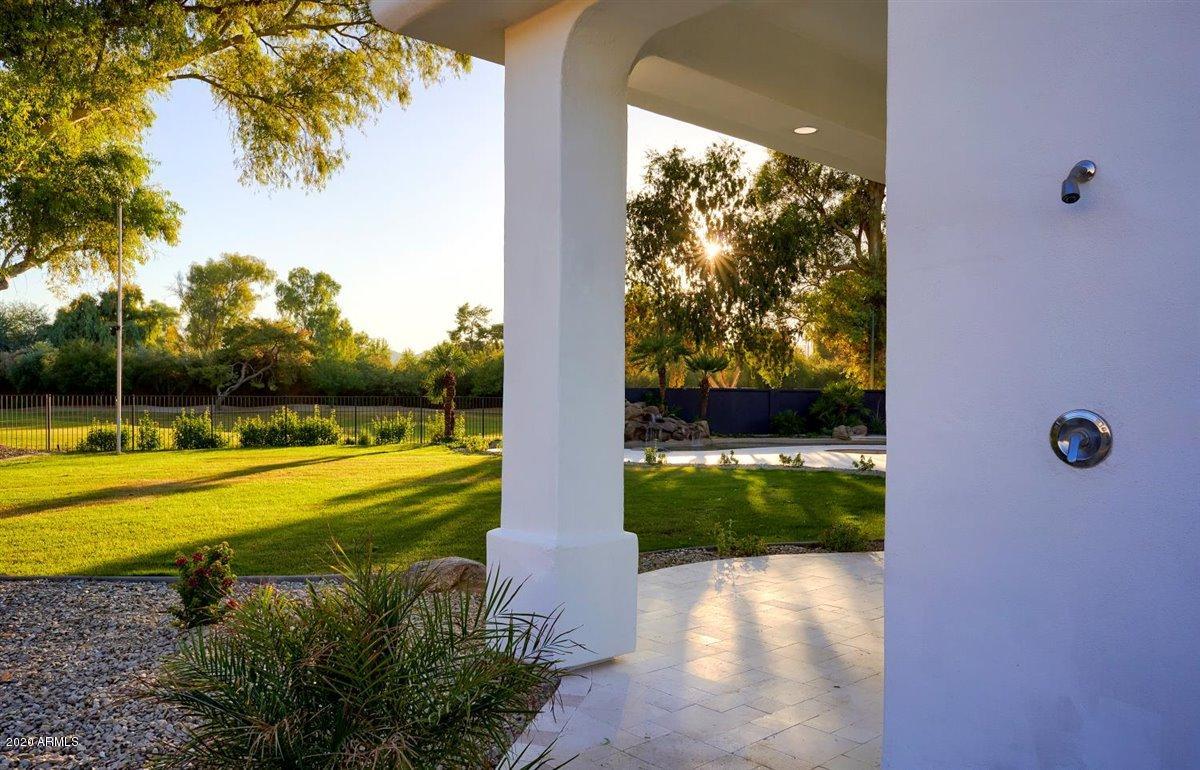 FOLKMAN RANCH - Residential