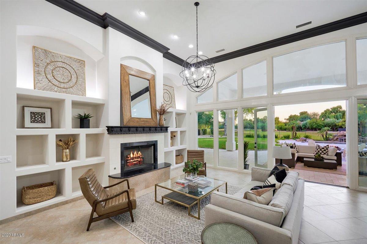 FOLKMAN RANCH - Residential