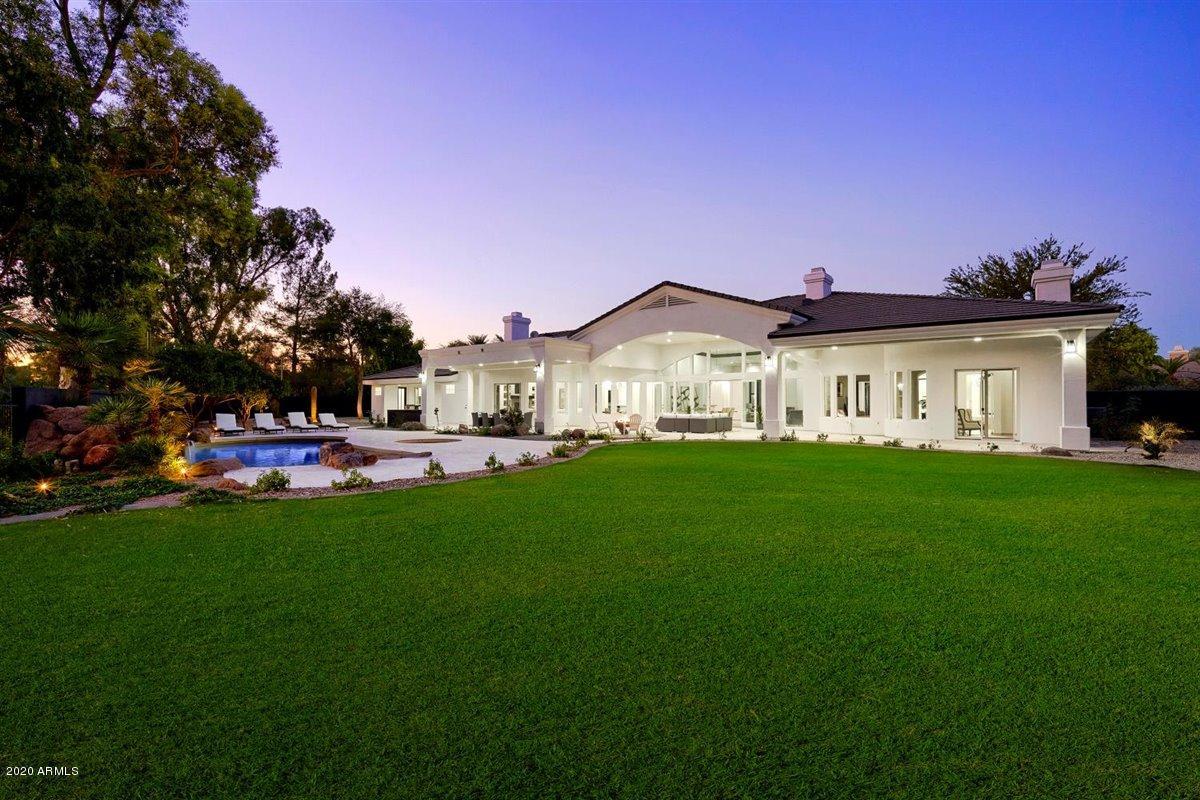 FOLKMAN RANCH - Residential