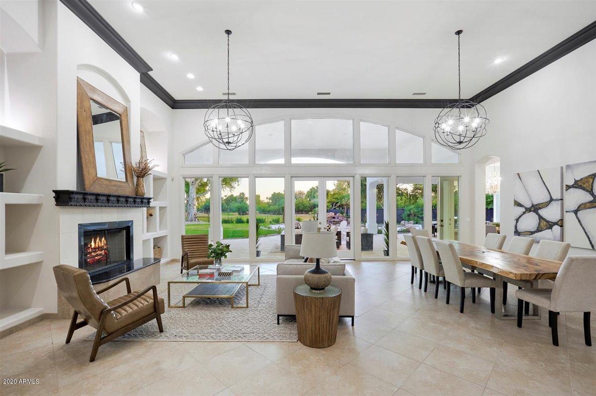 FOLKMAN RANCH - Residential