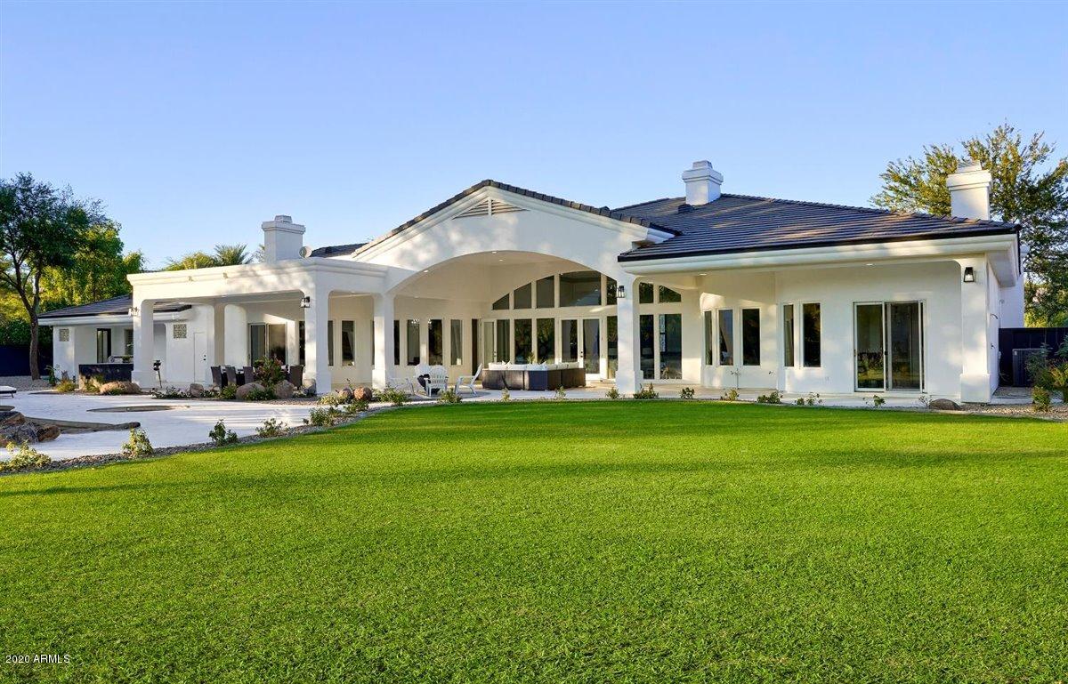 FOLKMAN RANCH - Residential